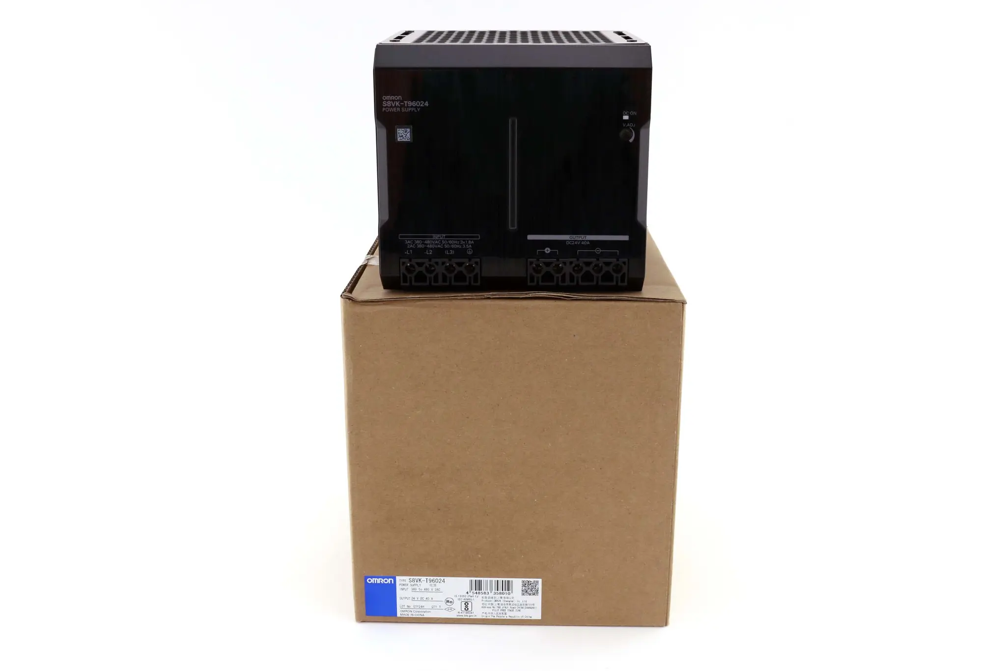 Produktfoto 1 von S8VK-T96024