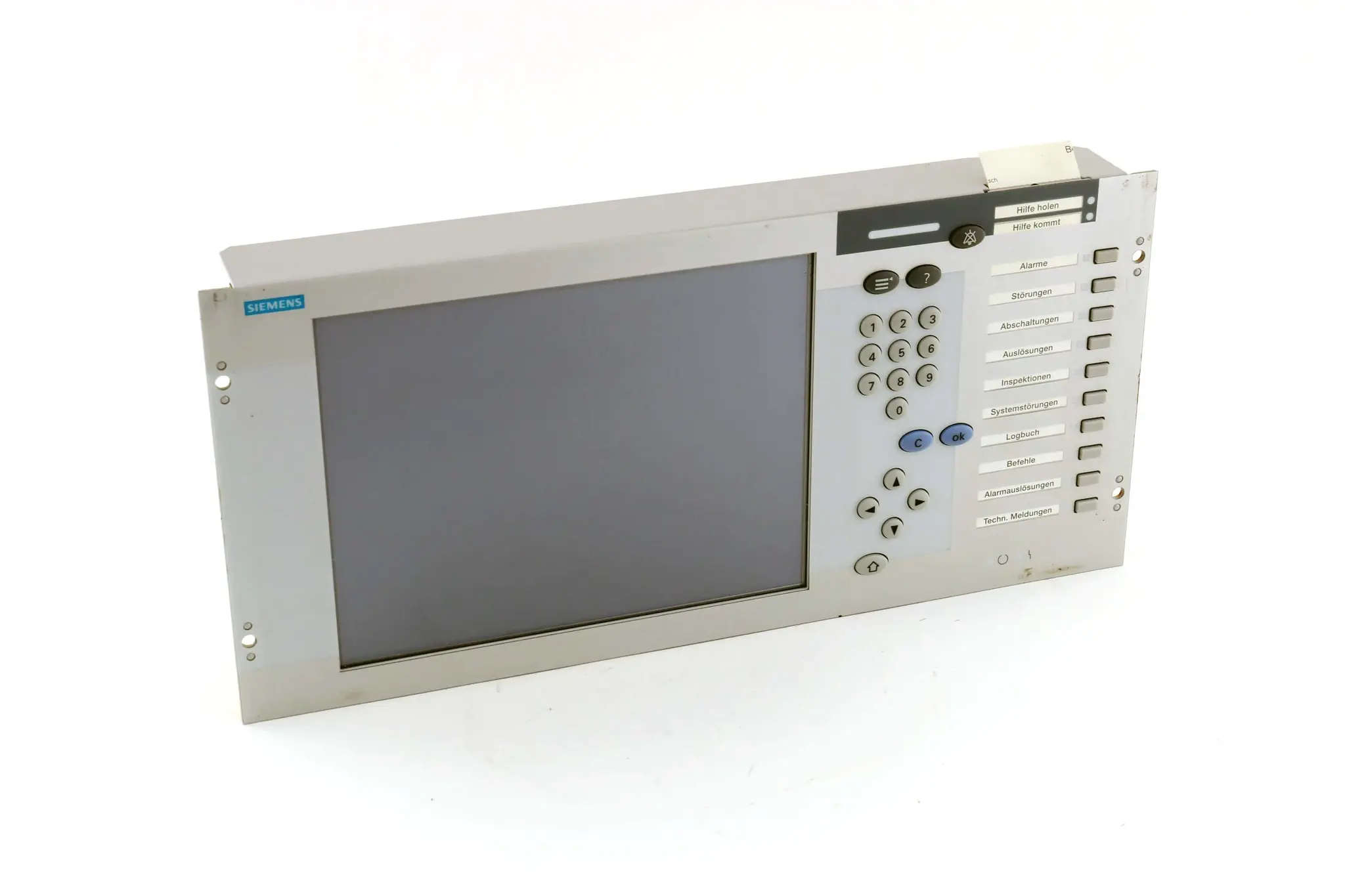 Produktfoto 1 von GMA-BF DT 1000