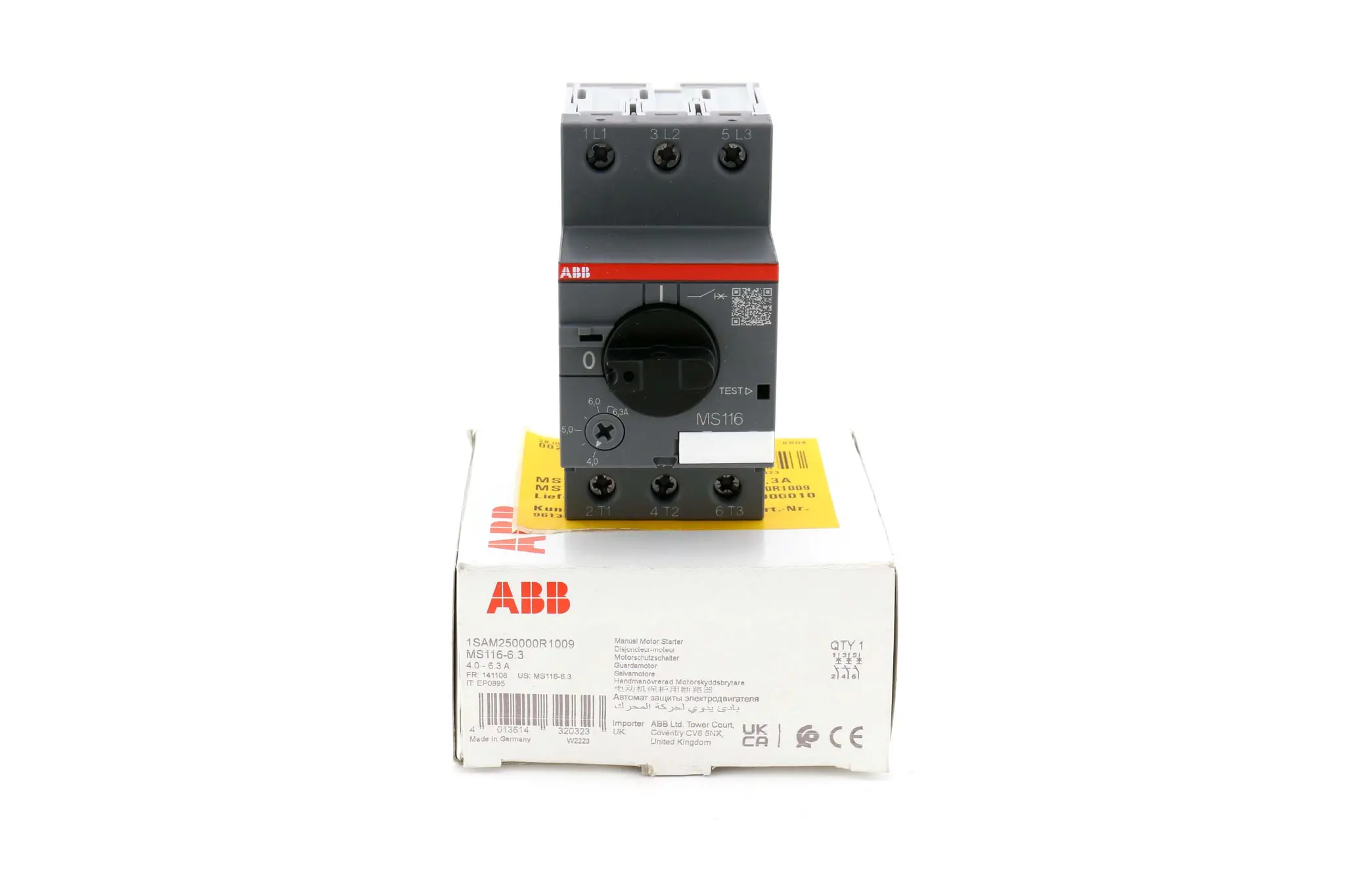 Produktfoto 1 von 1SAM250000R1009
