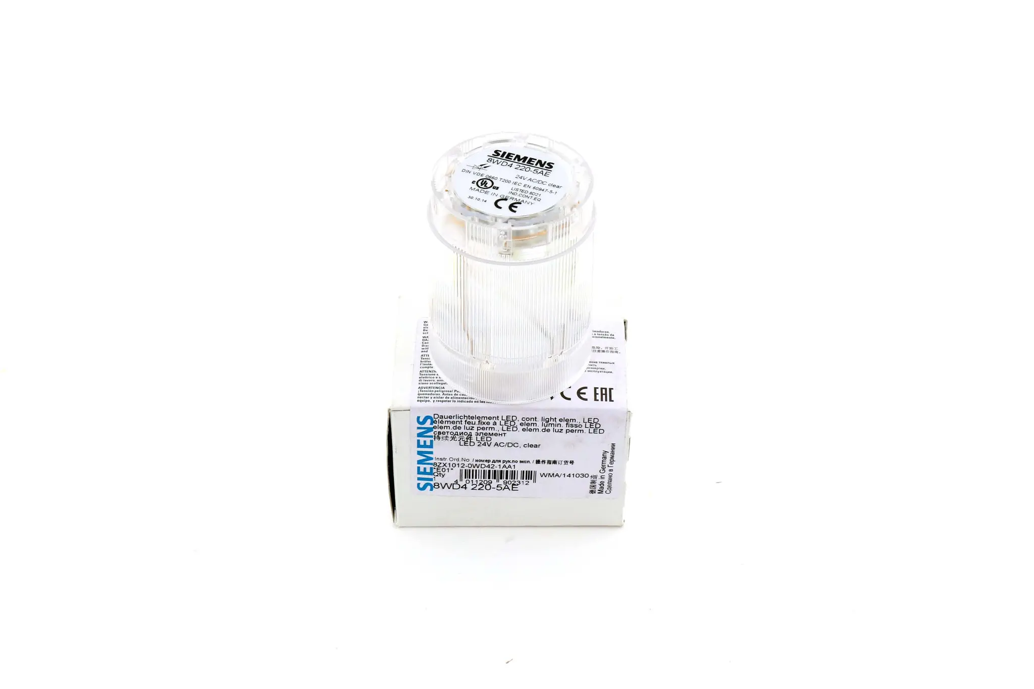 Produktfoto 1 von 8WD4220-5AE