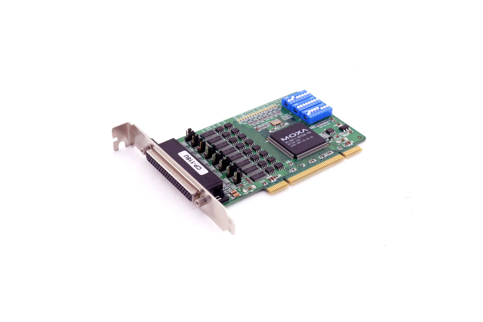 Produktfoto 1 von CP-118U