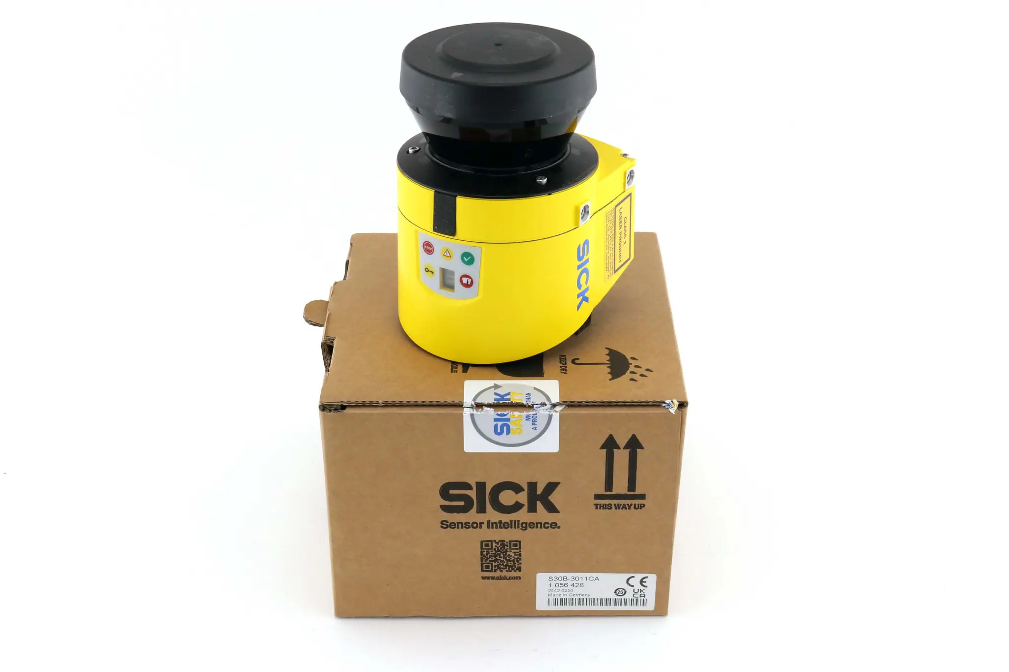 Produktfoto 1 von S30B-3011CA