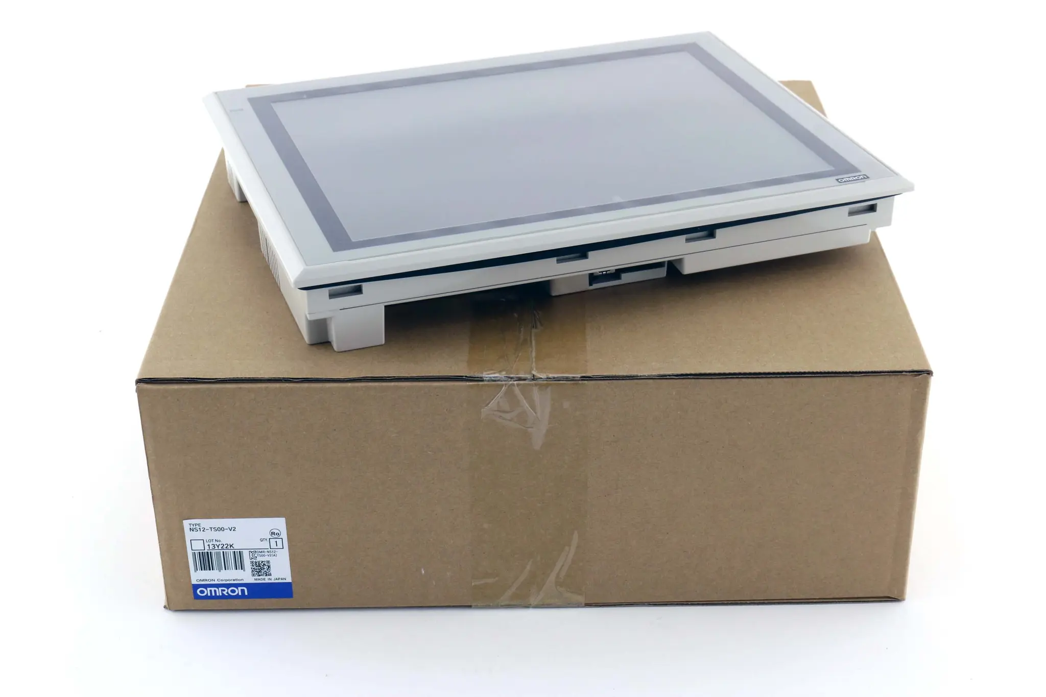 Produktfoto 1 von NS12-TS00-V2