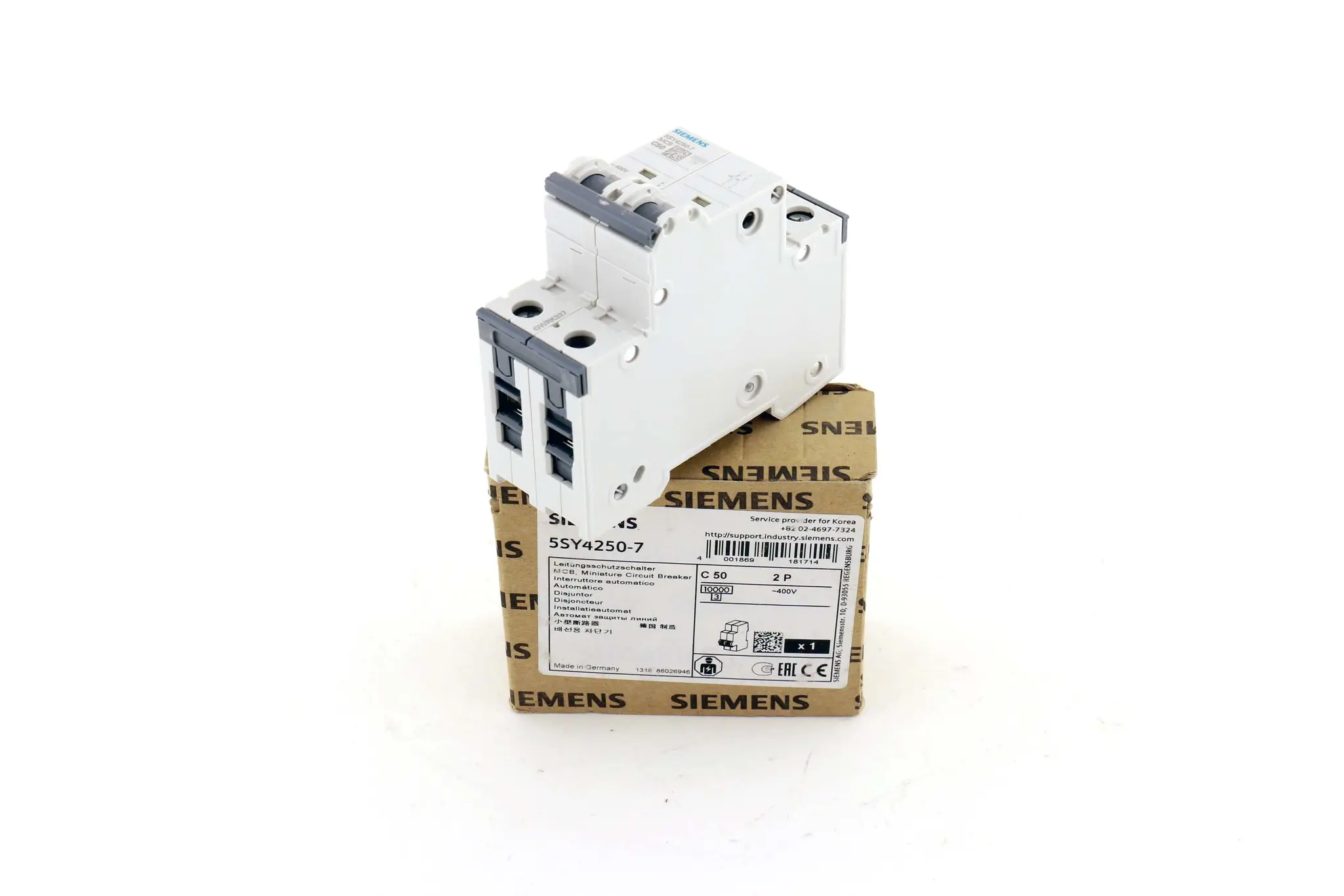 Produktfoto 1 von 5SY4250-7