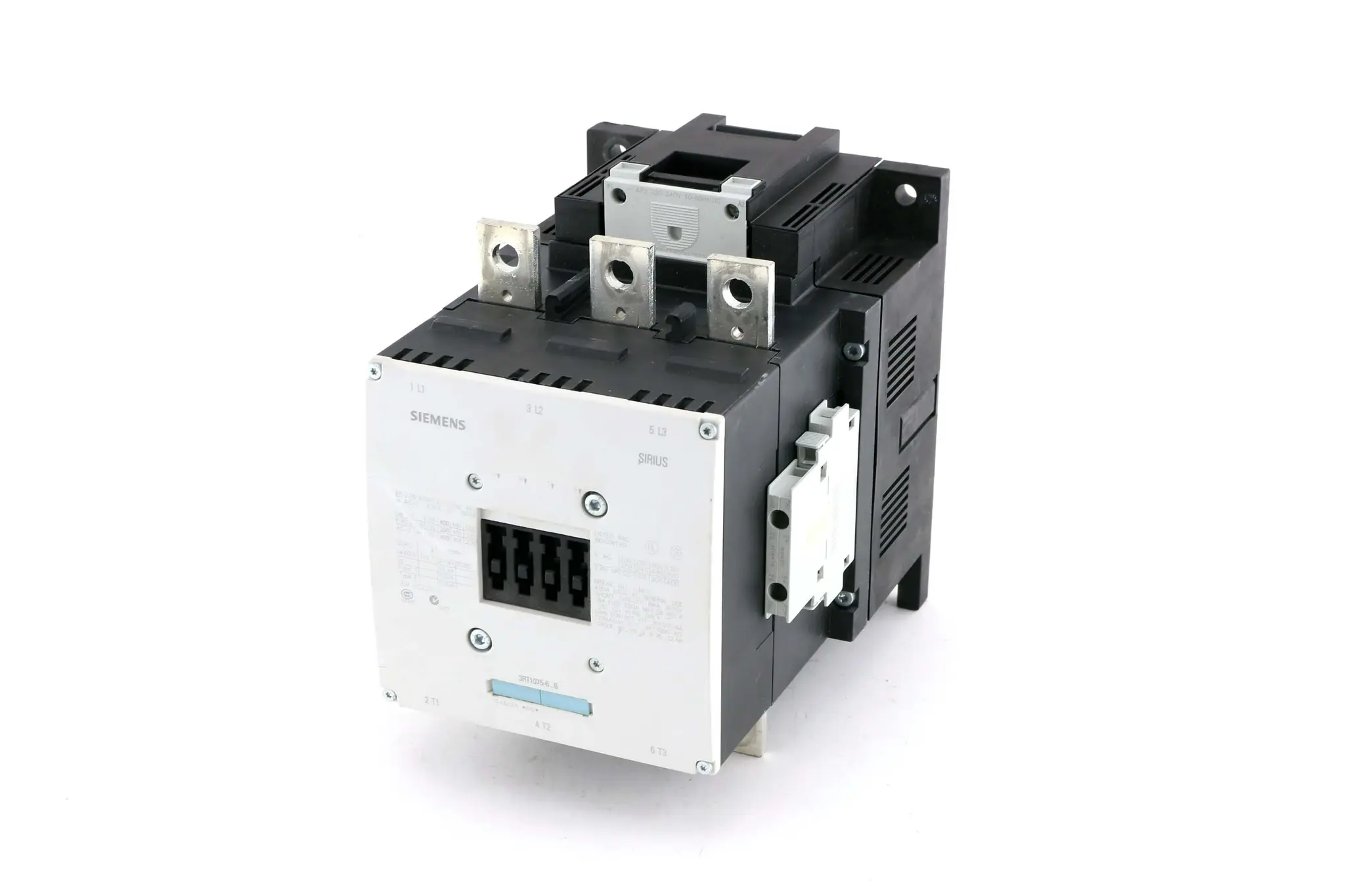 Produktfoto 1 von 3RT1075-6AP36