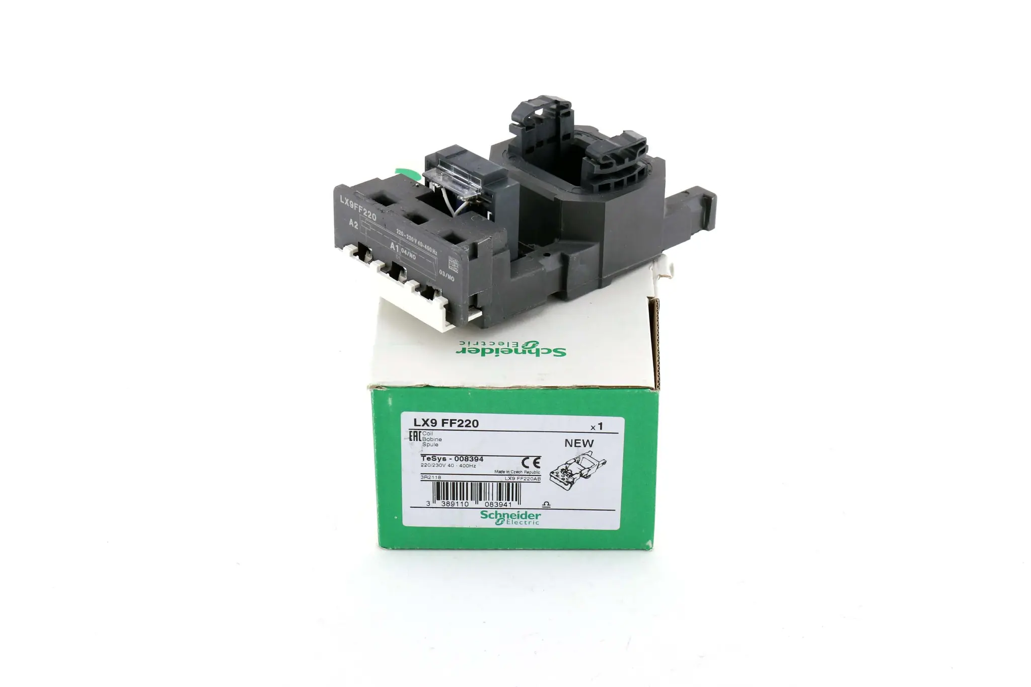 Produktfoto 1 von LX9FF220