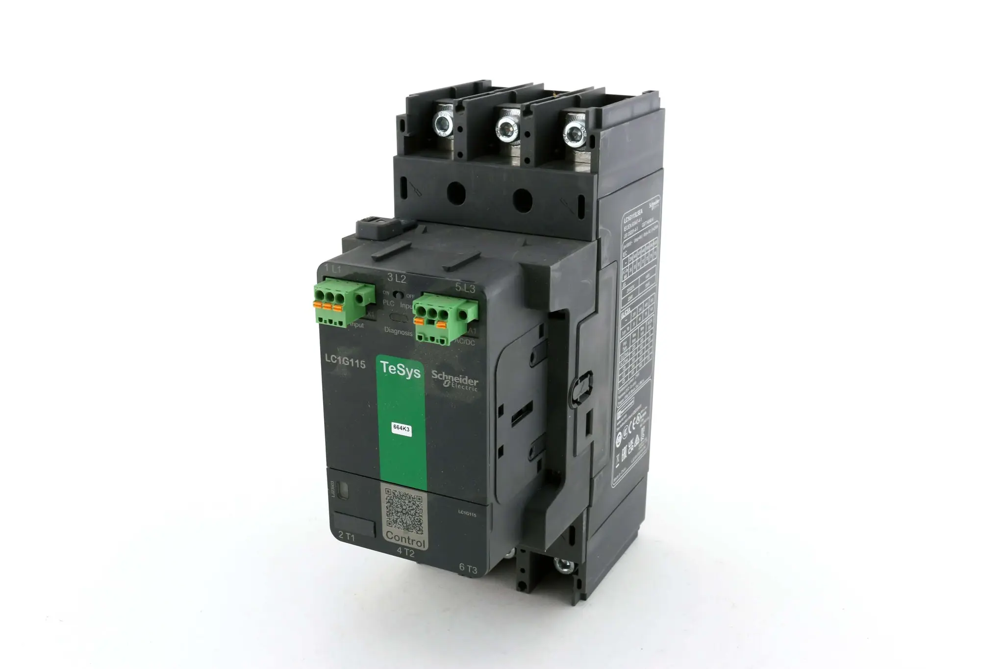 Produktfoto 1 von LC1G115LSEA