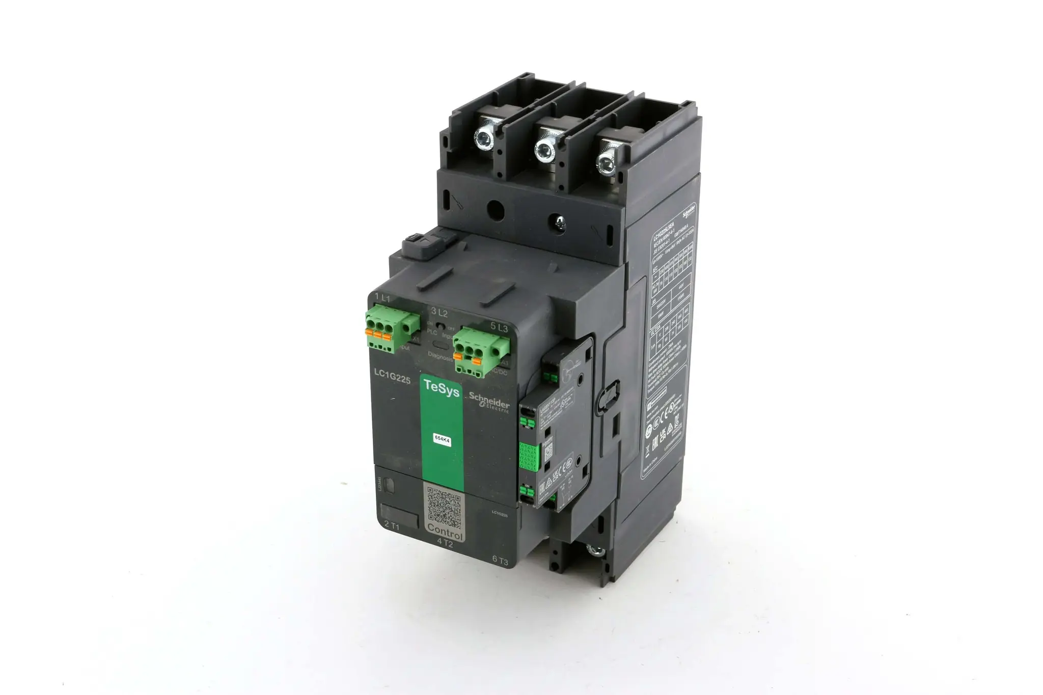 Produktfoto 1 von LC1G225LSEA