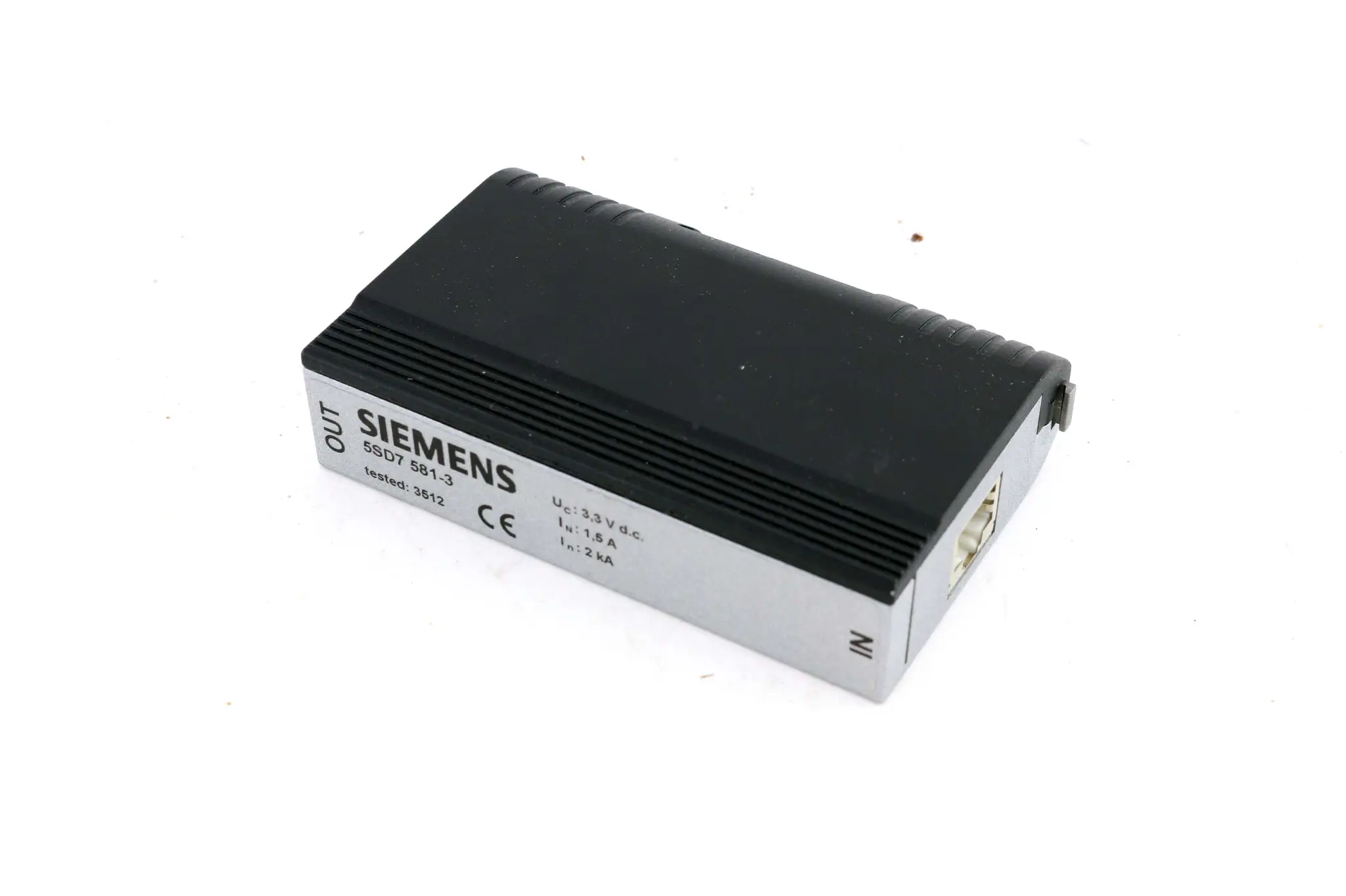 Produktfoto 1 von 5SD7581-3