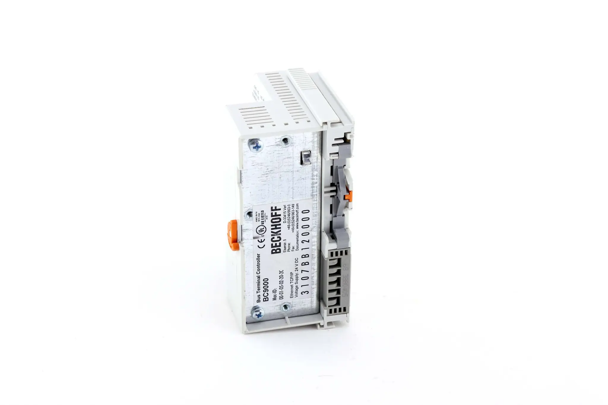 Produktfoto 1 von BC9000