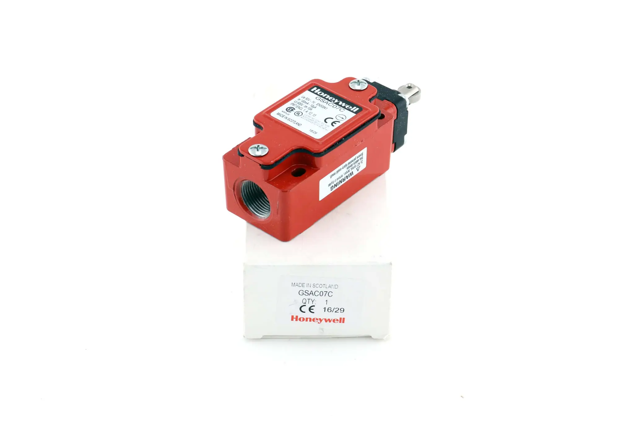 Produktfoto 1 von GSAC07C
