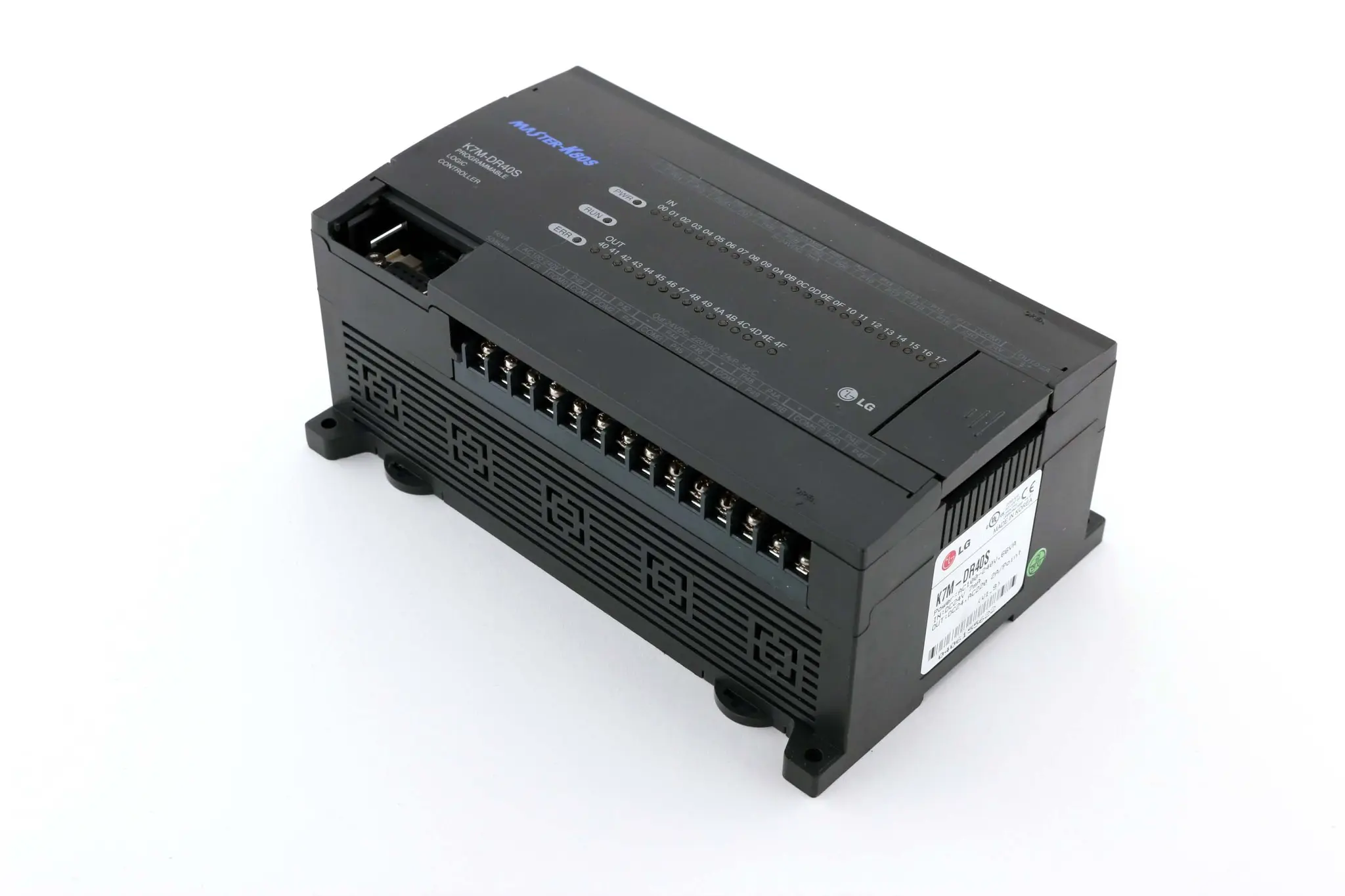 Produktfoto 1 von K7M-DR40S