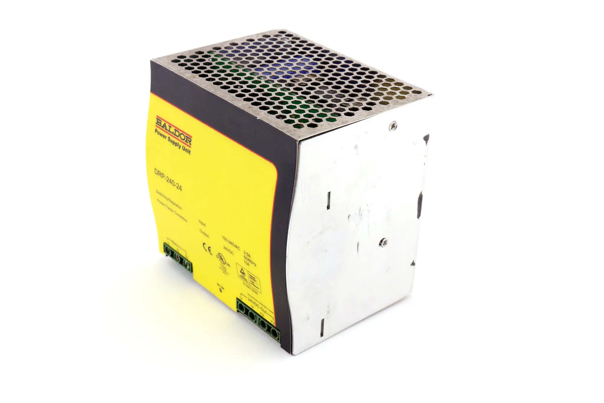 Produktfoto 1 von DRP-240-24