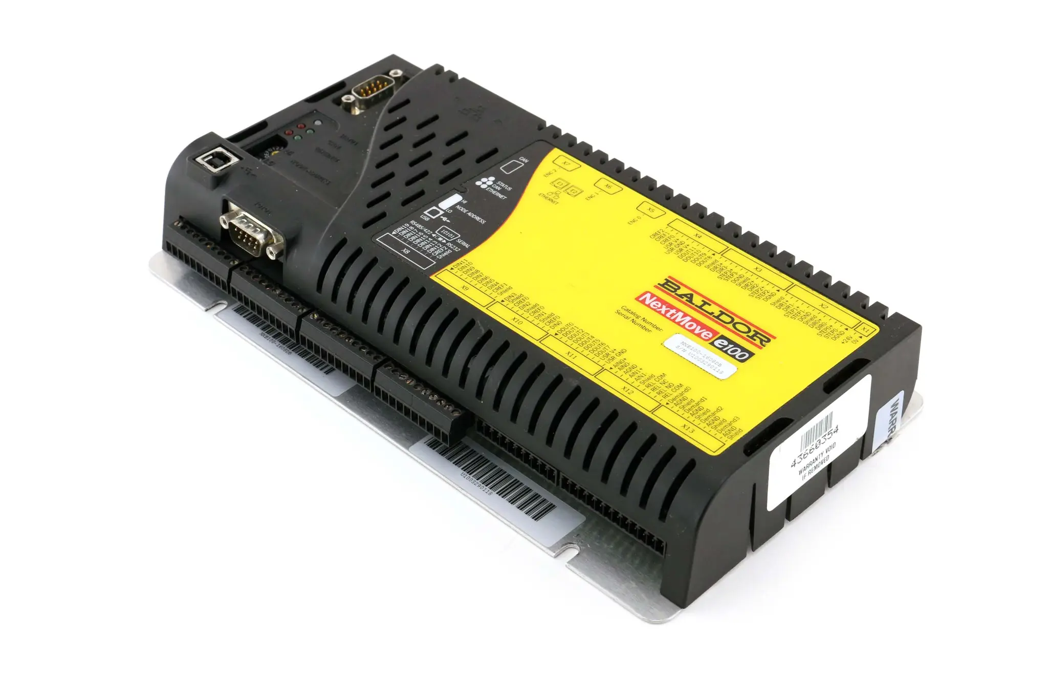 Produktfoto 1 von NXE100-1608DB