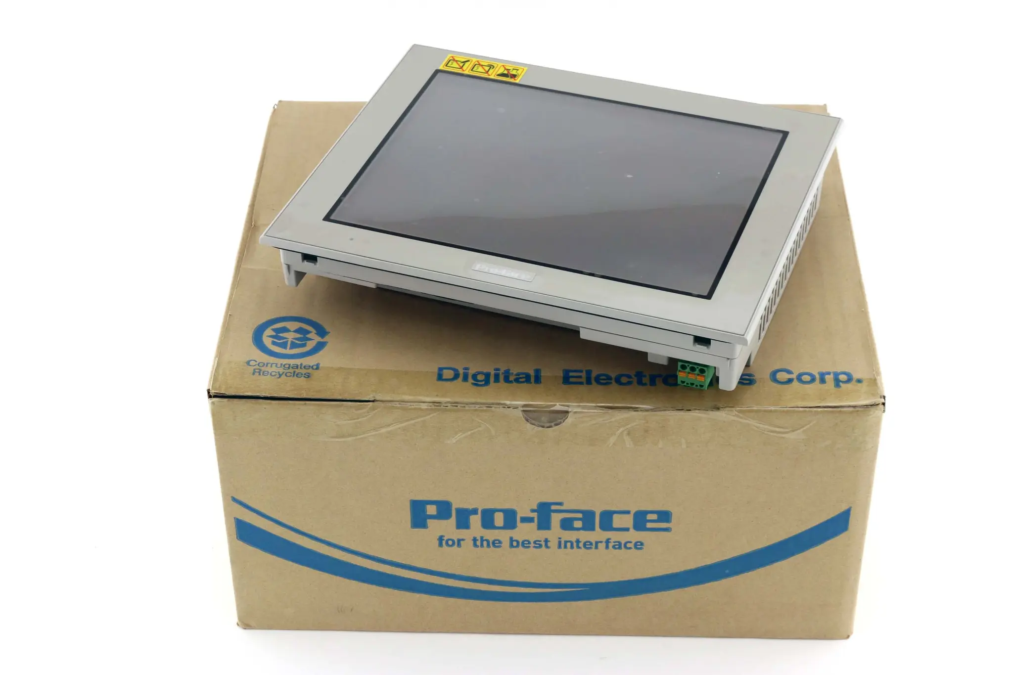 Produktfoto 1 von PFXGP4501TAD