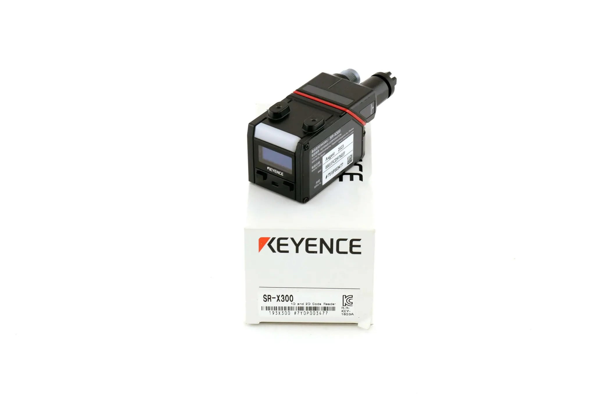 Produktfoto 1 von SR-X300