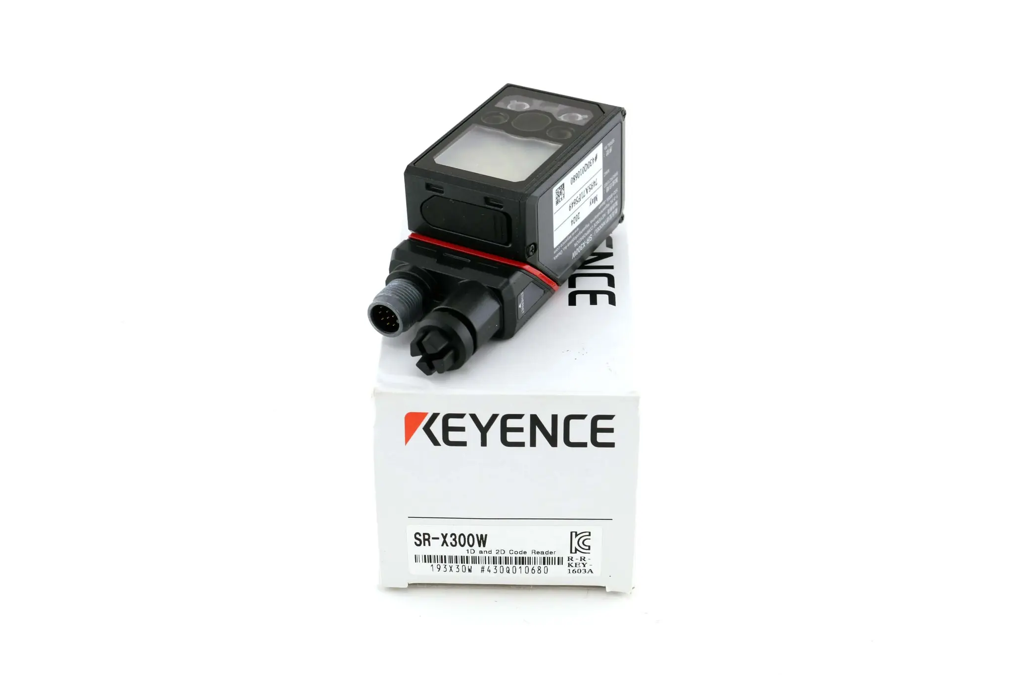 Produktfoto 1 von SR-X300W