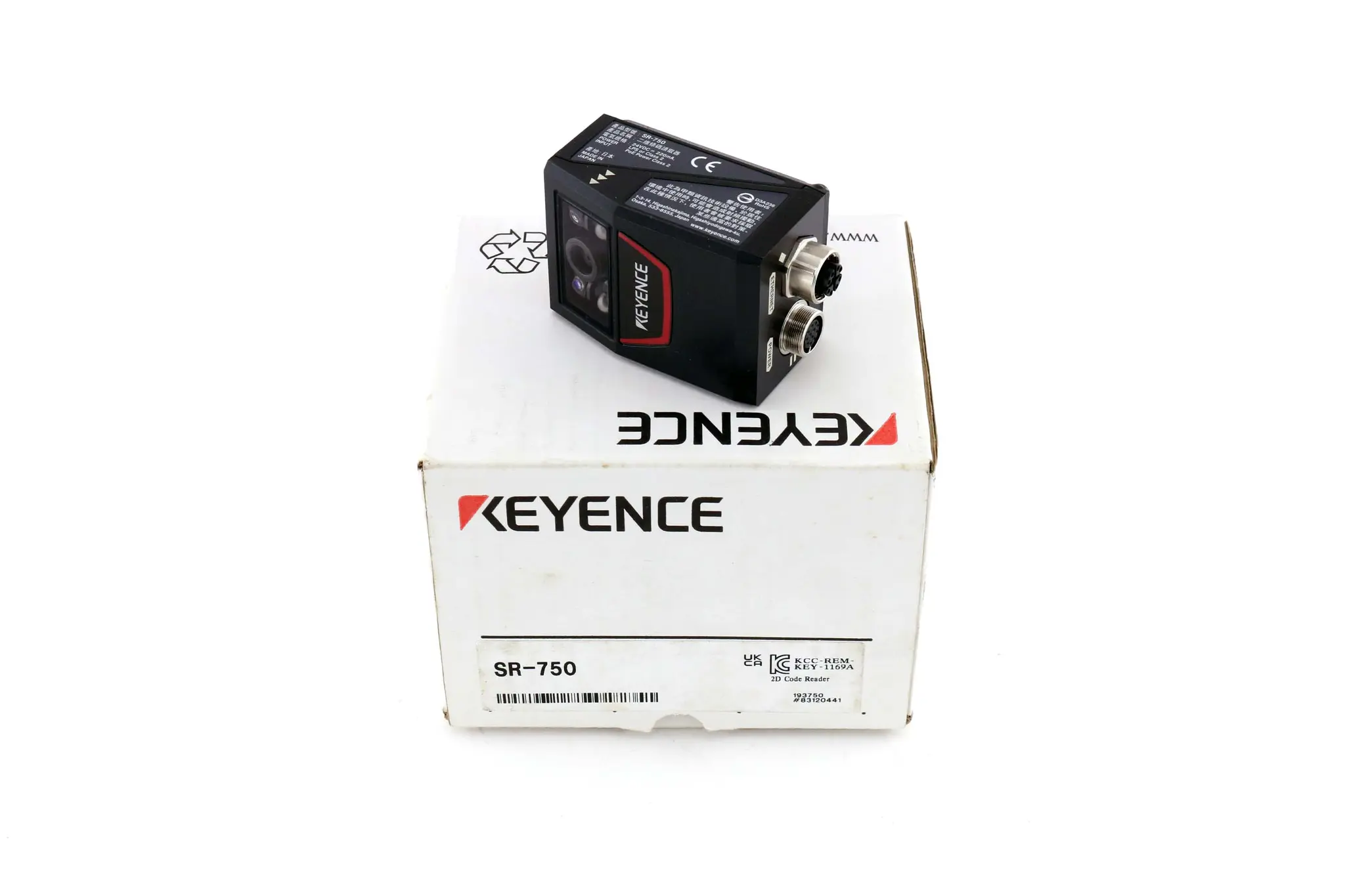 Produktfoto 1 von SR-750