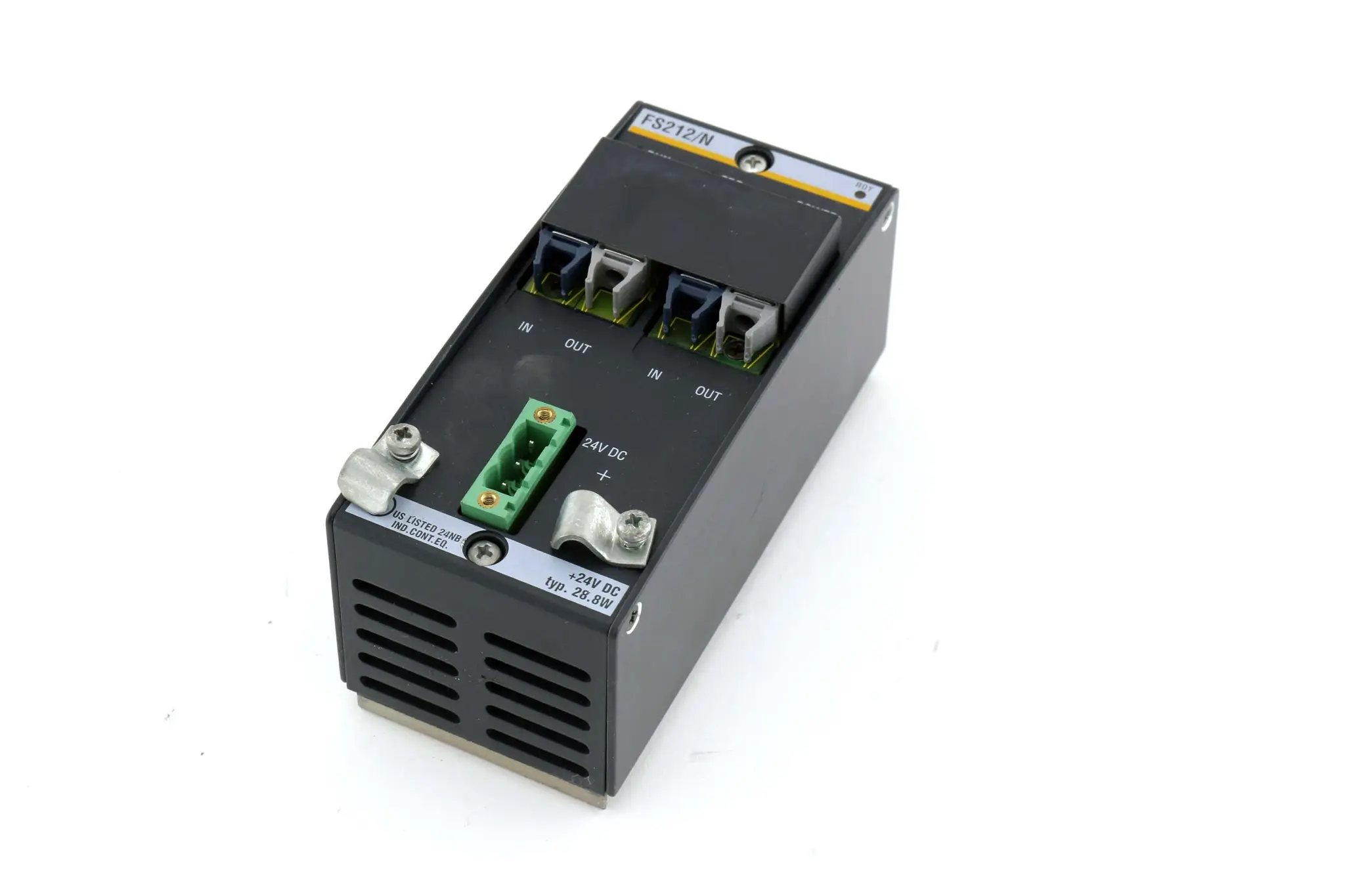 Produktfoto 1 von FS212/N