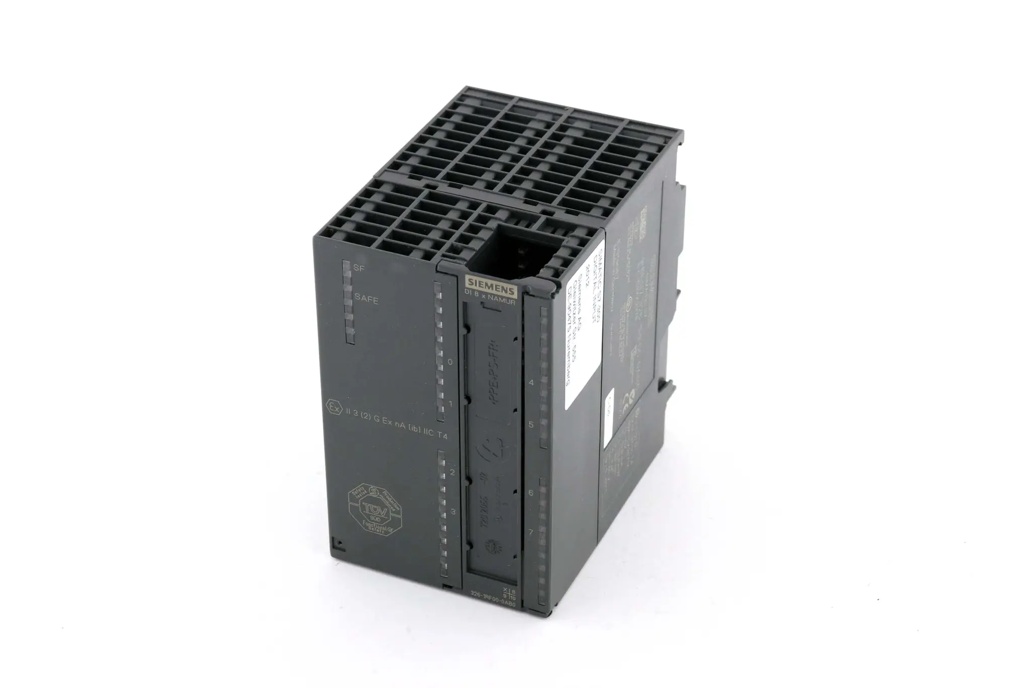 Produktfoto 1 von 6ES7326-1RF00-0AB0