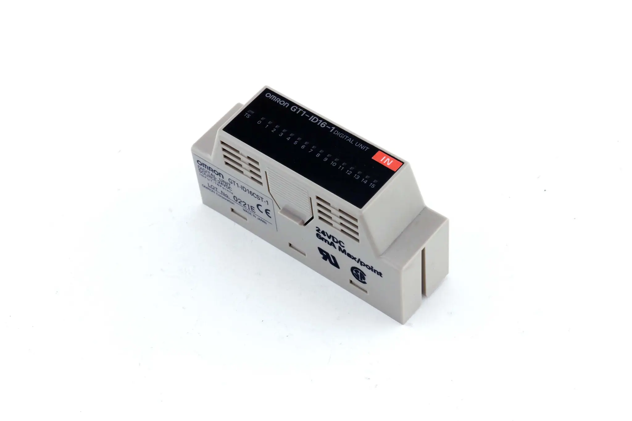 Produktfoto 1 von GT1-ID16CST-1