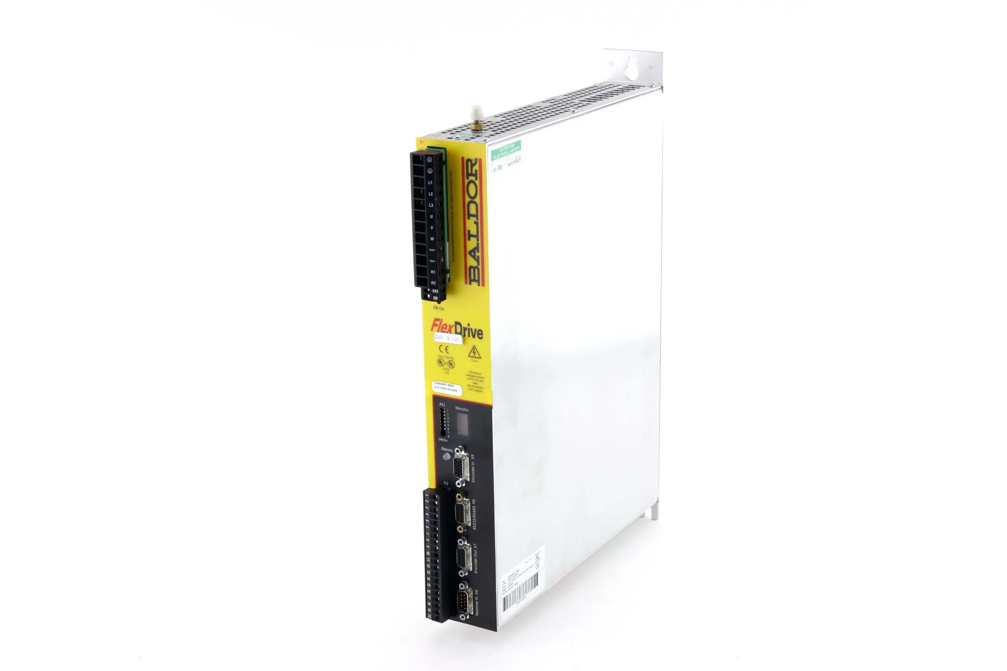 Produktfoto 1 von FD2A05PO-RN23