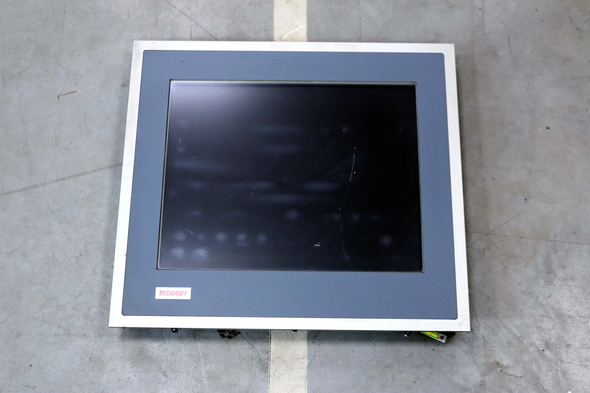Produktfoto 1 von CP6833-0001-0010