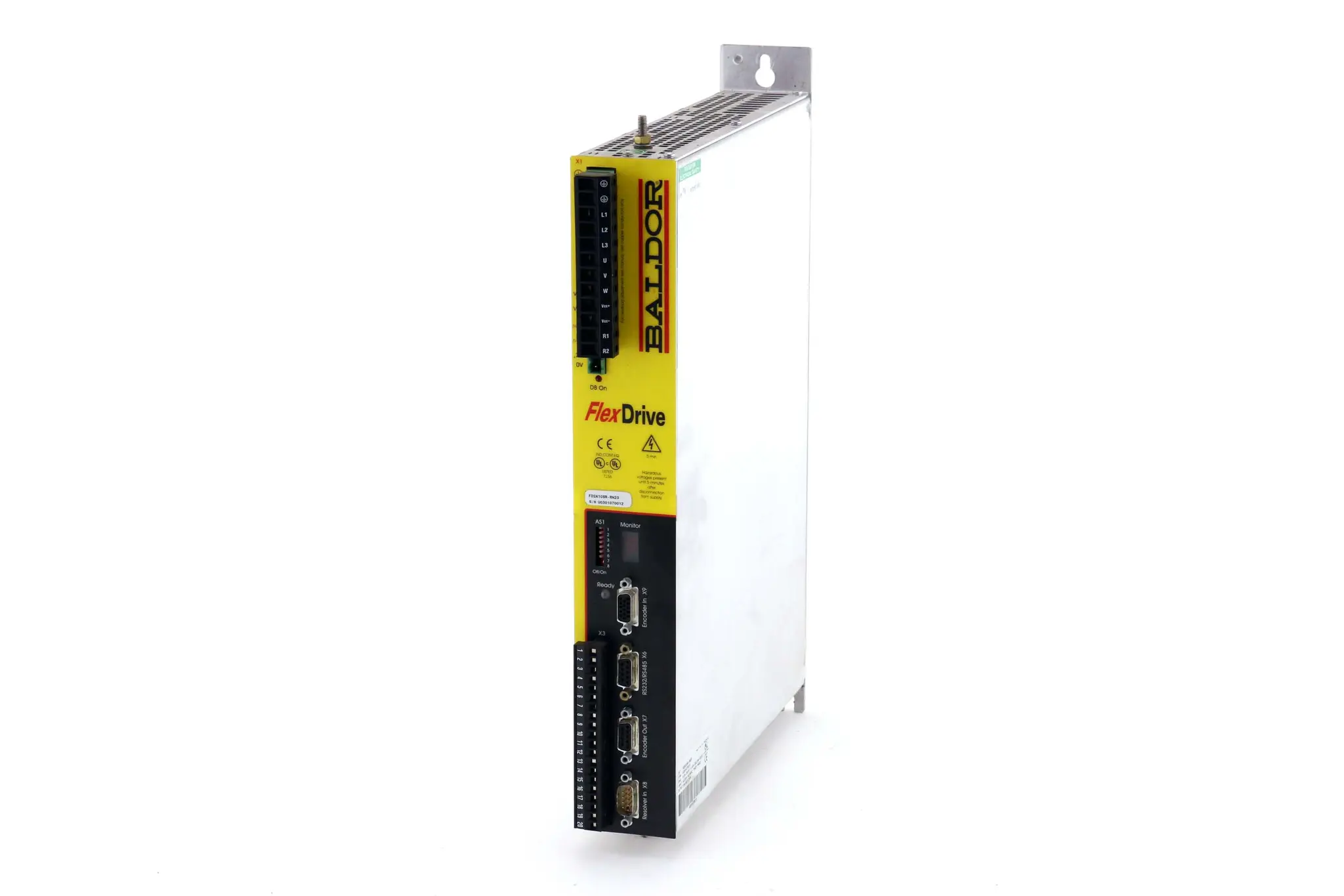 Produktfoto 1 von FD2A10SR-RN23