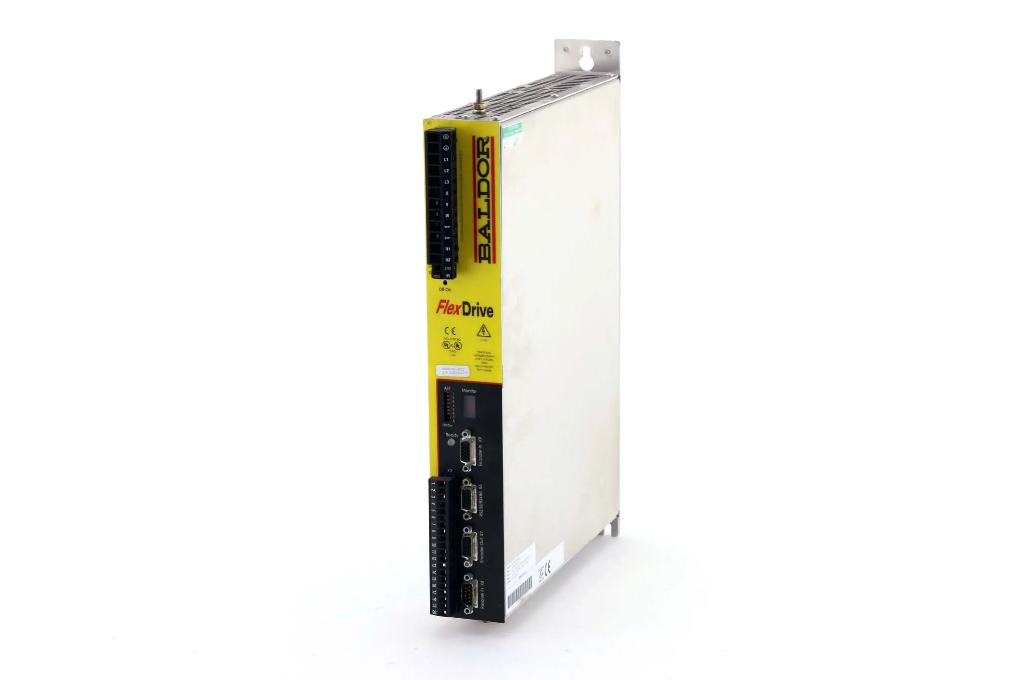 Produktfoto 1 von FD2A05PO-RN23