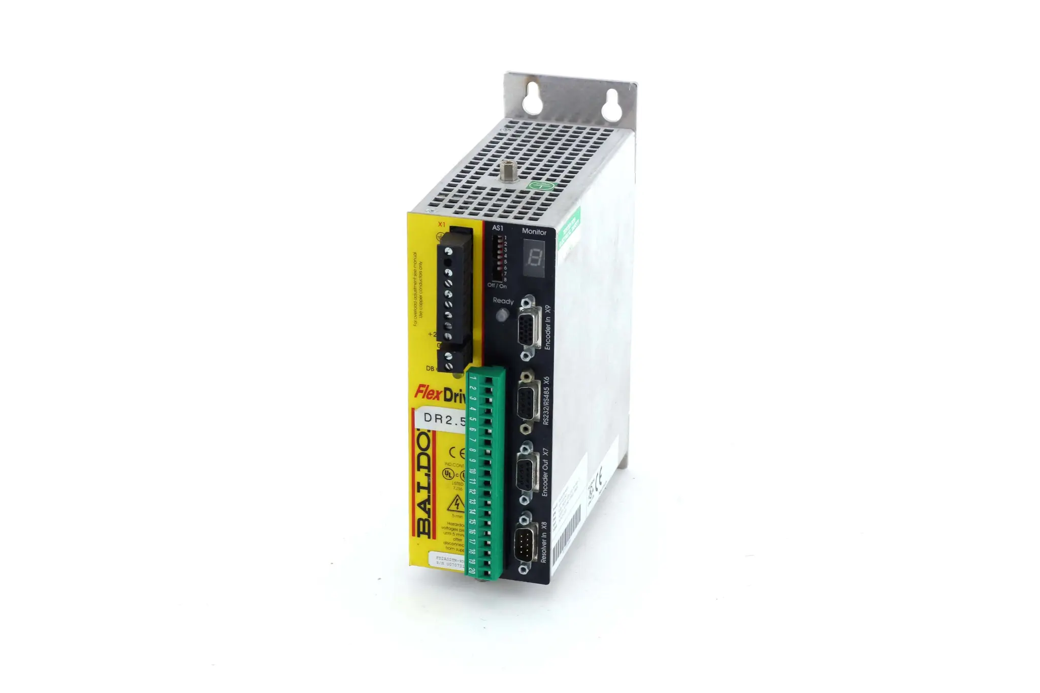 Produktfoto 1 von FD20A02TR-RN23