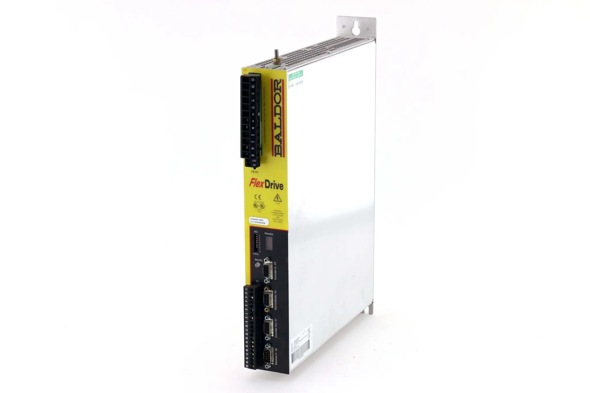 Produktfoto 1 von FD2A02PO-RN23
