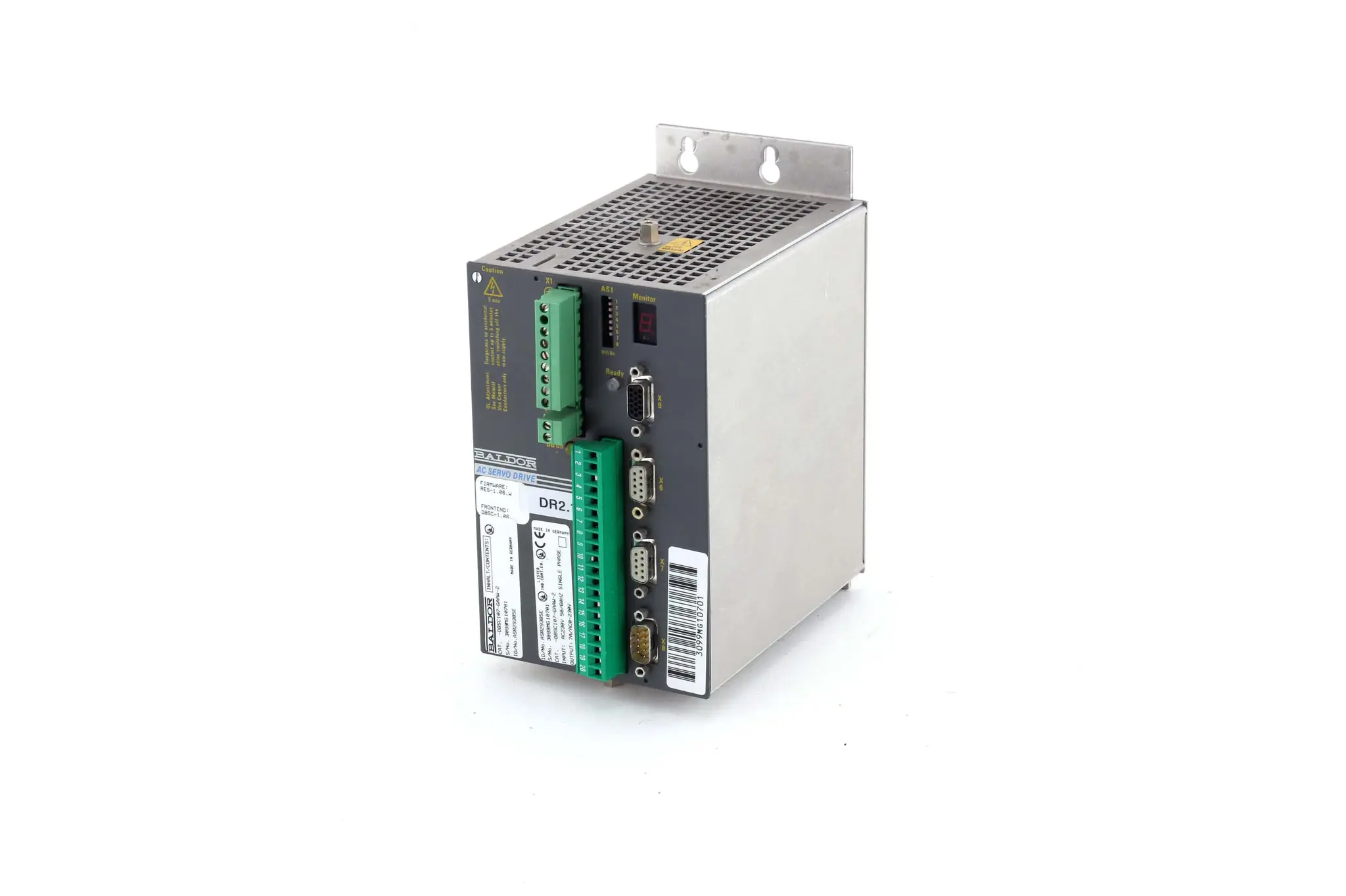 Produktfoto 1 von ASR29385E