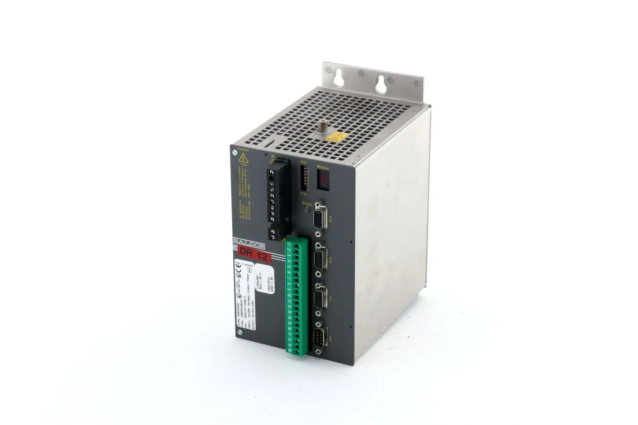 Produktfoto 1 von ASR29385F