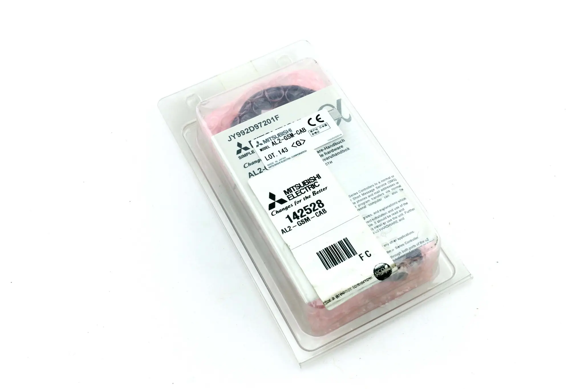 Produktfoto 1 von AL2-GSM-CAB