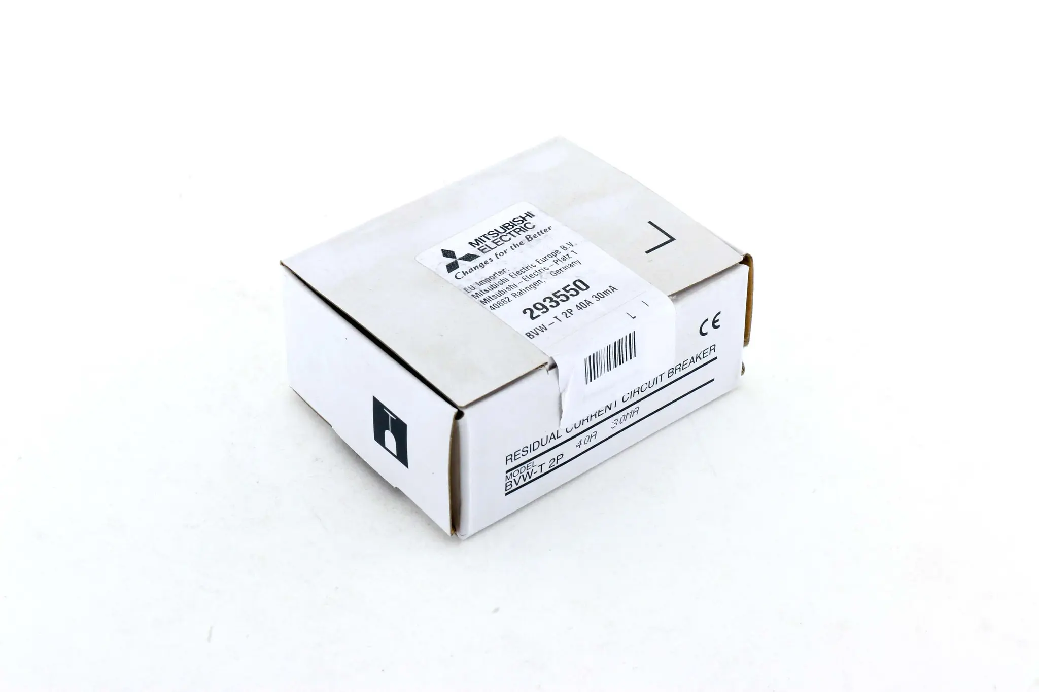 Produktfoto 1 von BVW-T-2P-40A-30MA