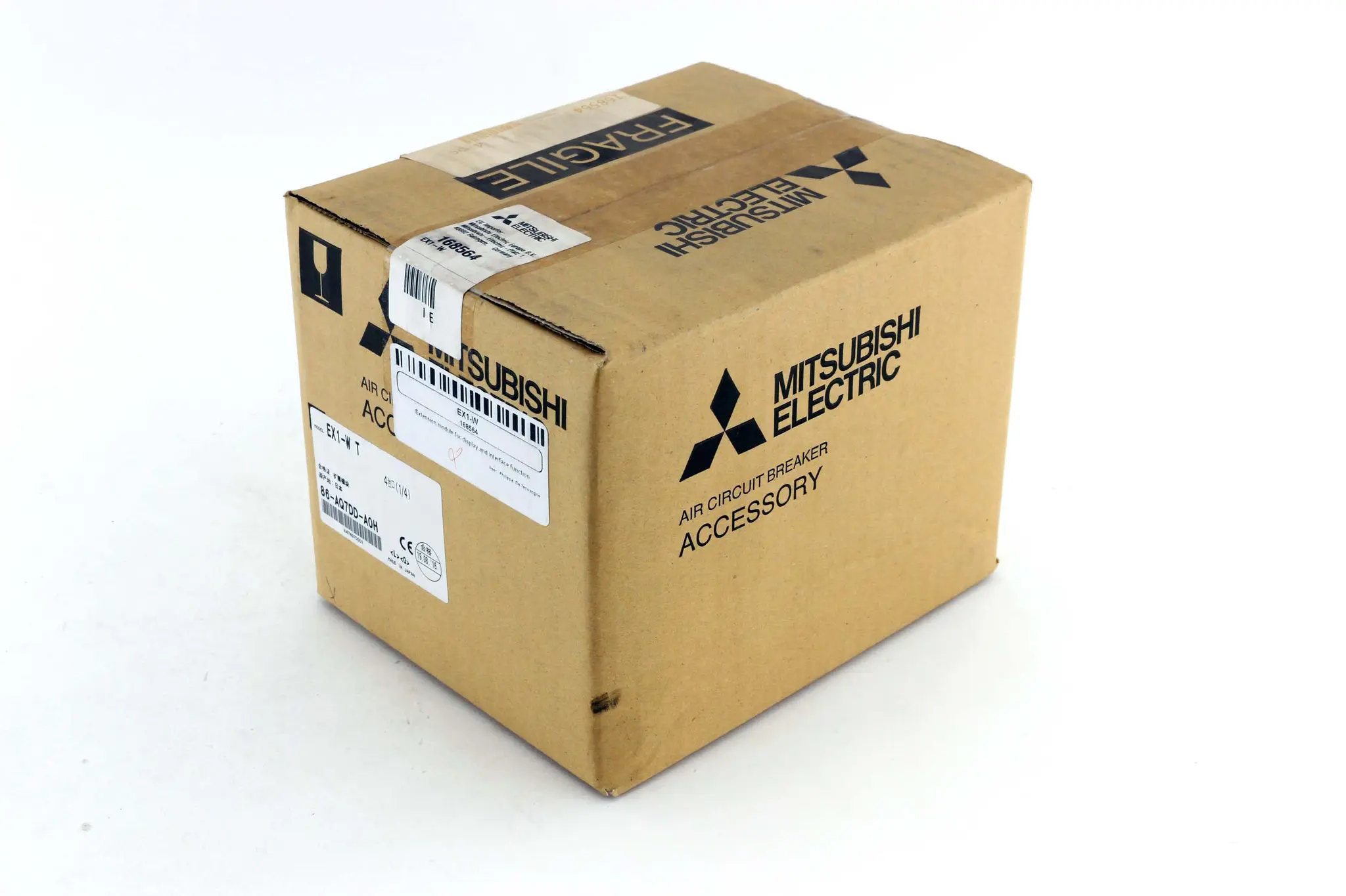 Produktfoto 1 von EX1-W