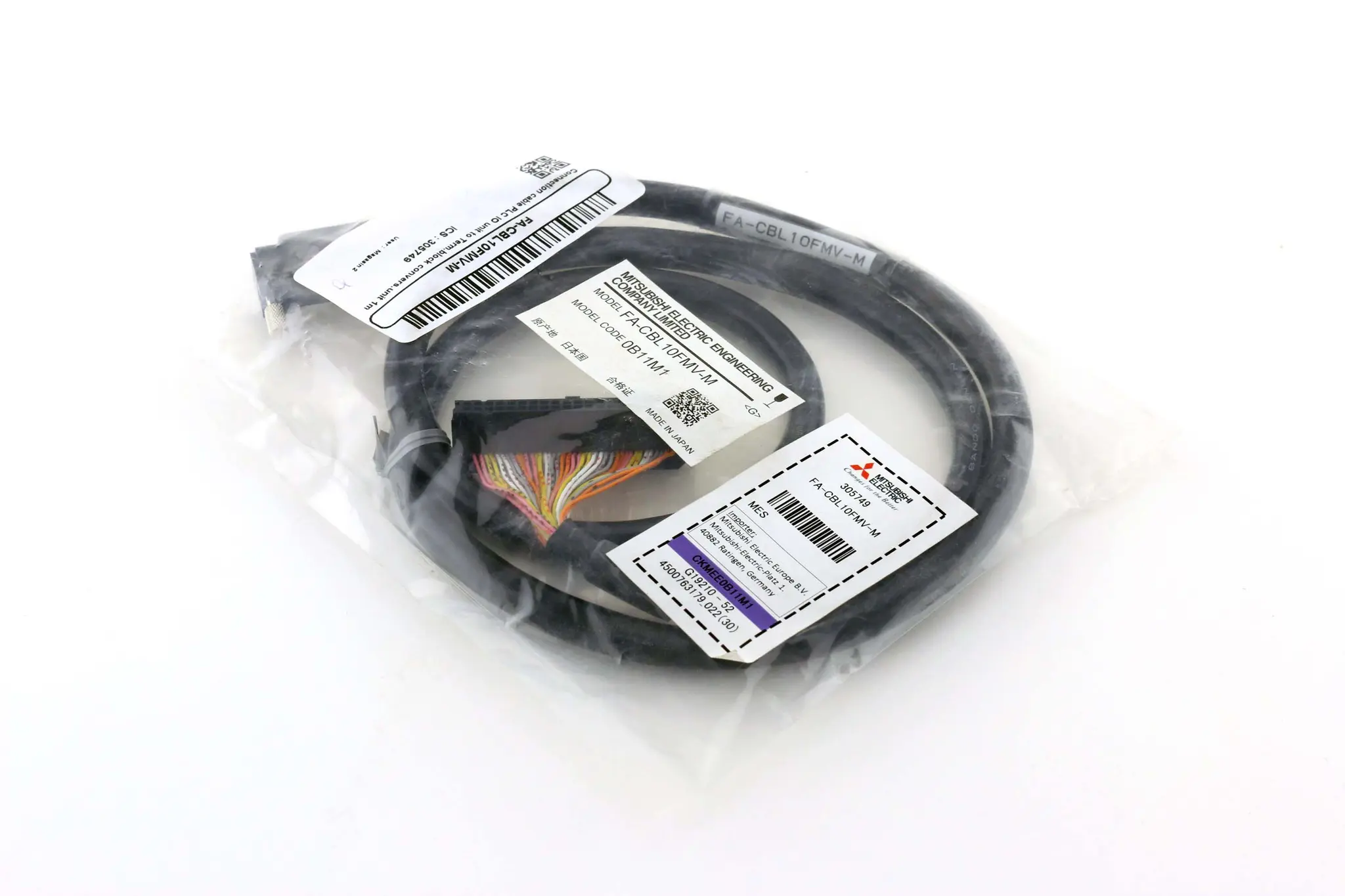 Produktfoto 1 von FA-CBL10FMV-M