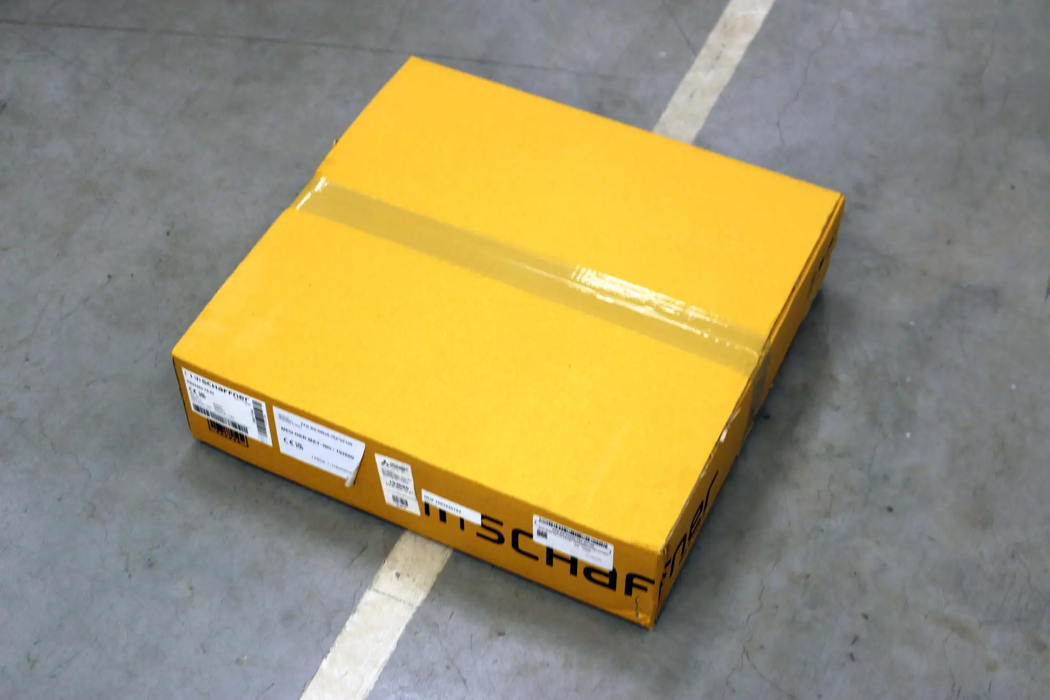 Produktfoto 1 von FFR-BS-00620-75A-SF100