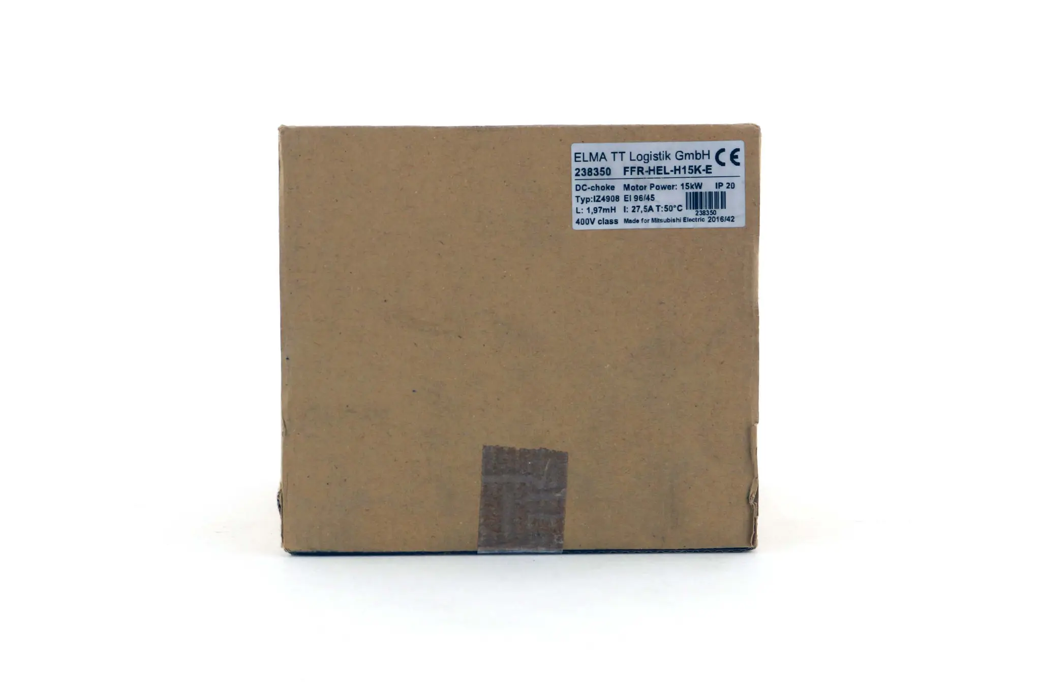Produktfoto 1 von FFR-HEL-H15K-E