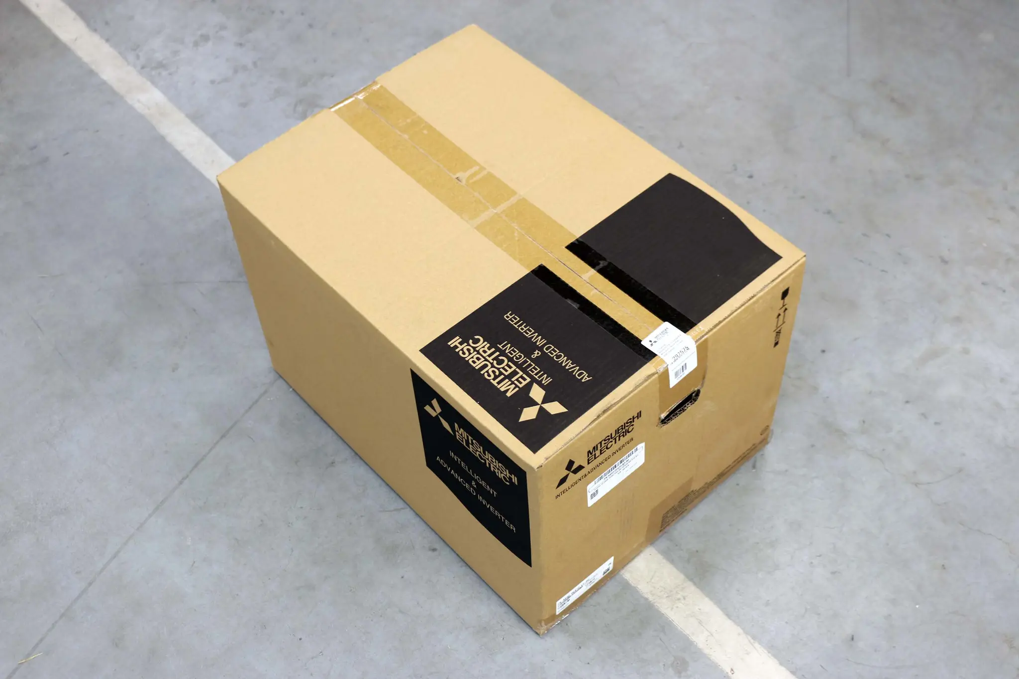 Produktfoto 1 von FR-A840-00470-E2-60