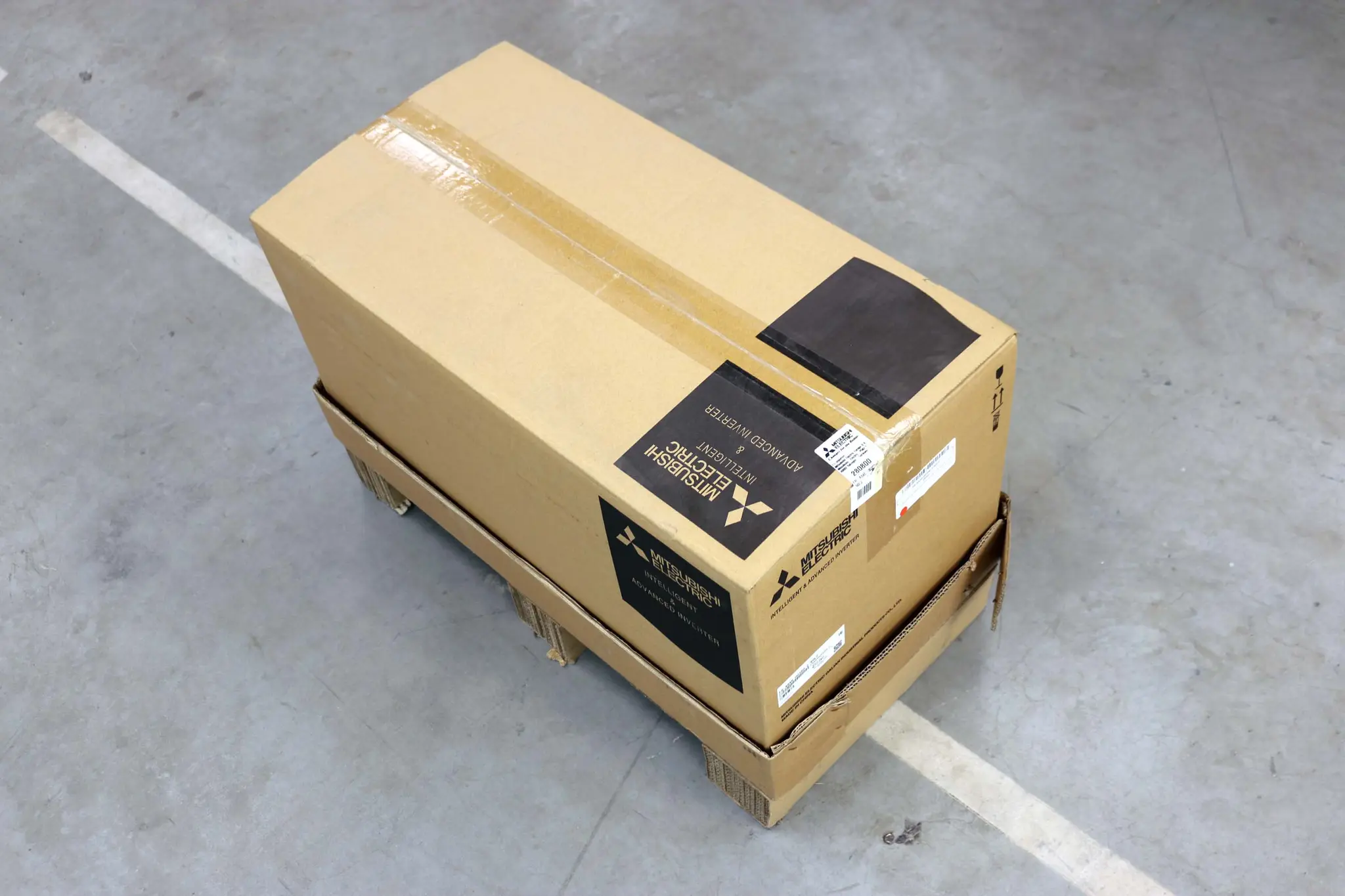 Produktfoto 1 von FR-A846-00380-2-60L2