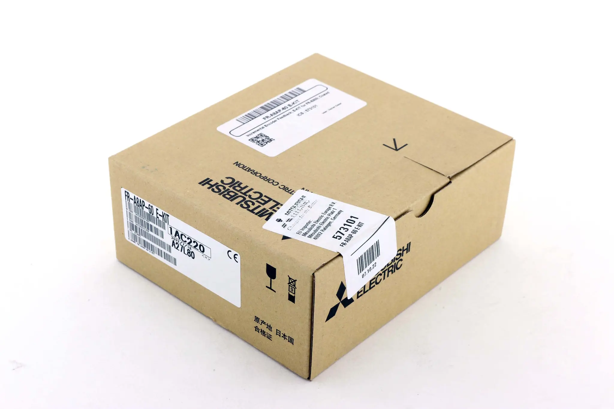 Produktfoto 1 von FR-A8AP-60 E-KIT