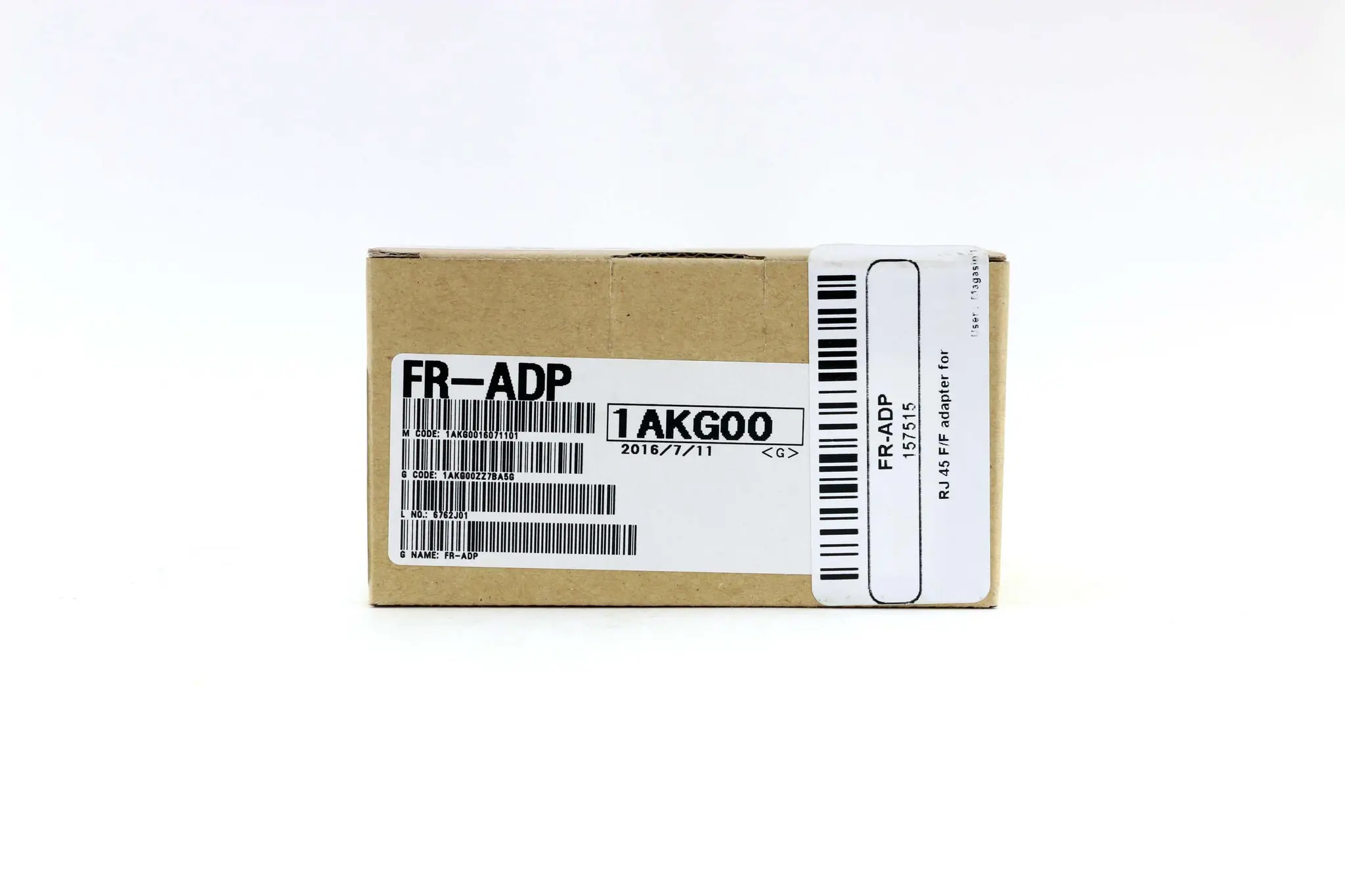Produktfoto 1 von FR-ADP