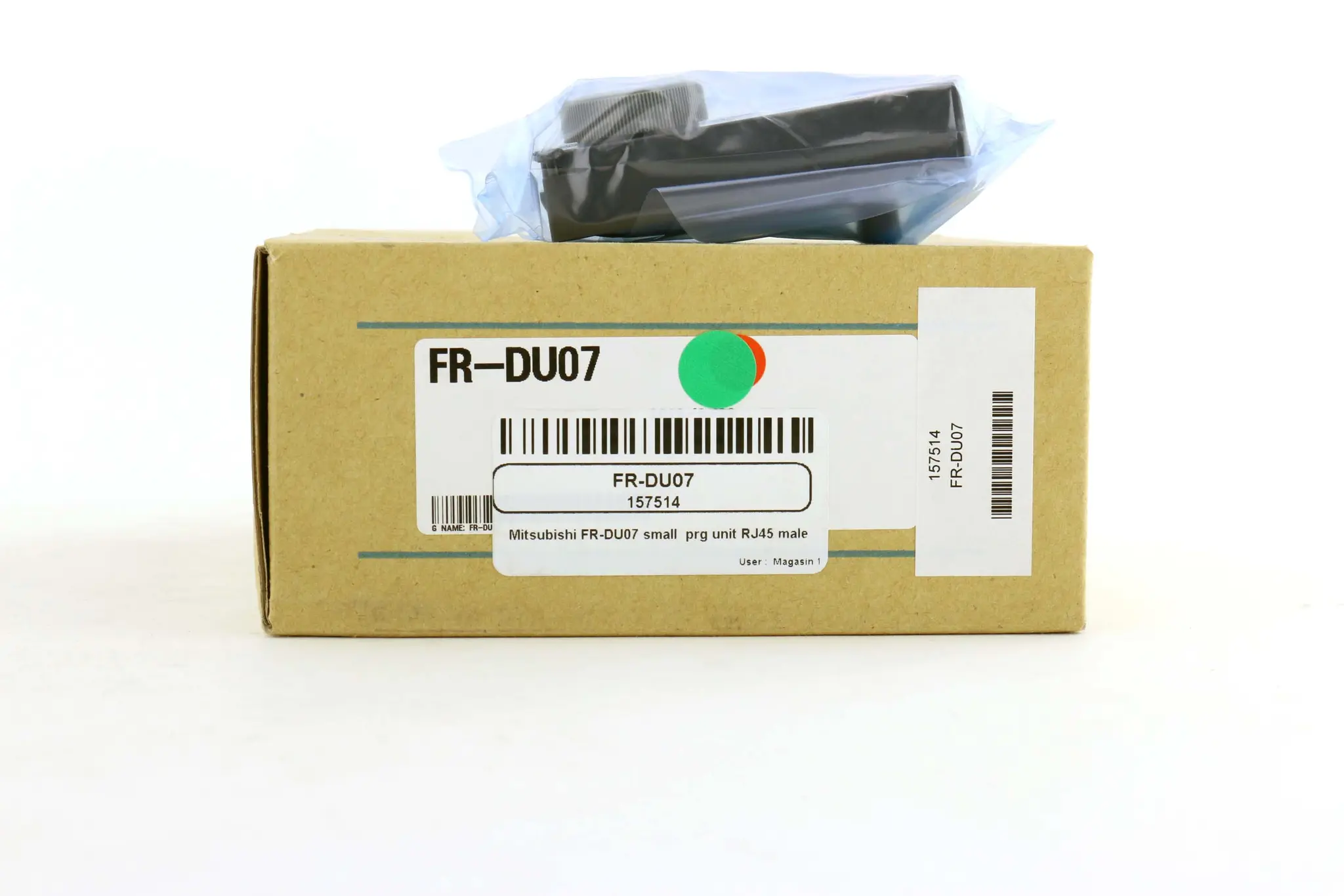 Produktfoto 1 von FR-DU07