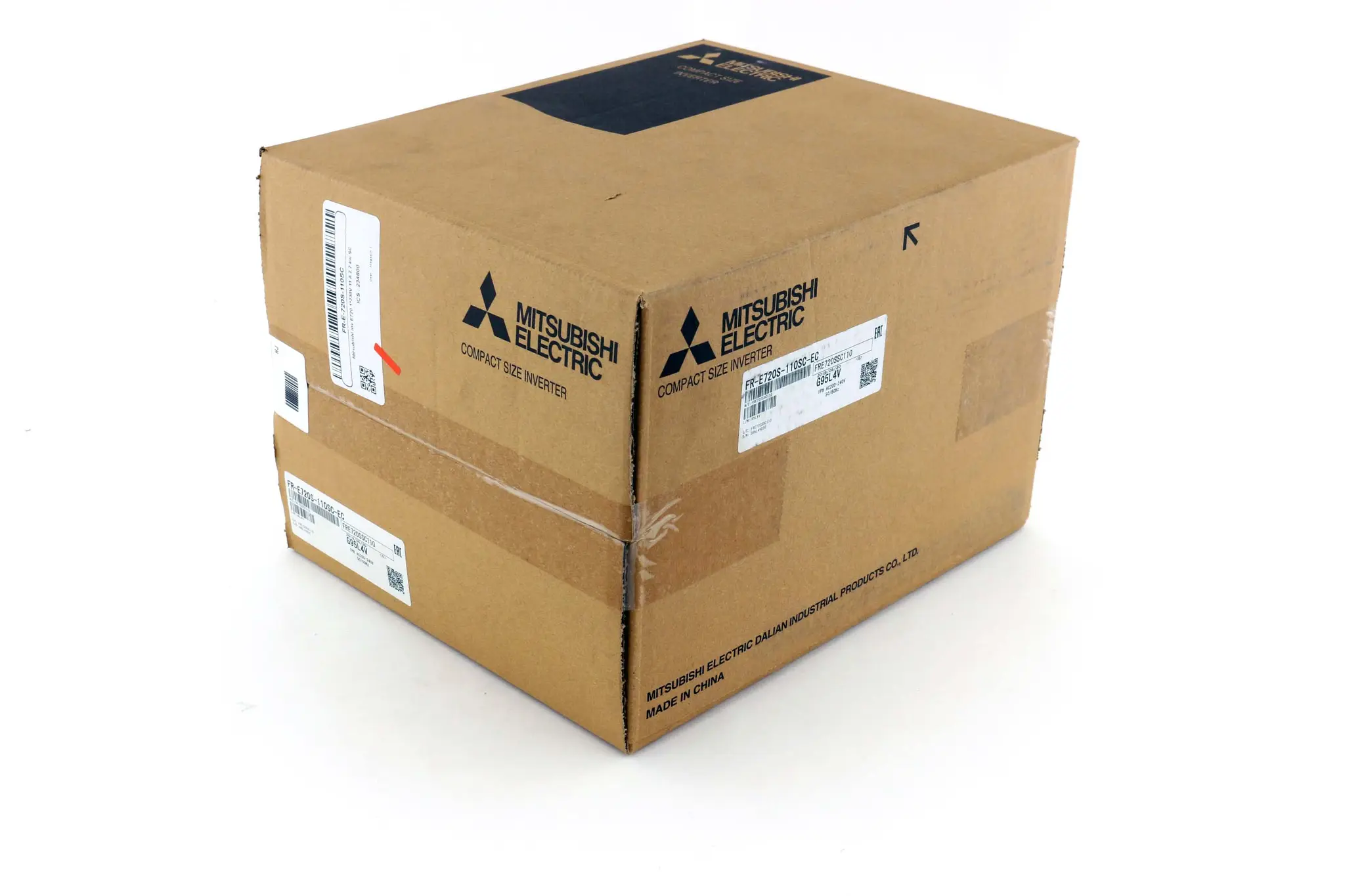 Produktfoto 1 von FR-E720S-110SC