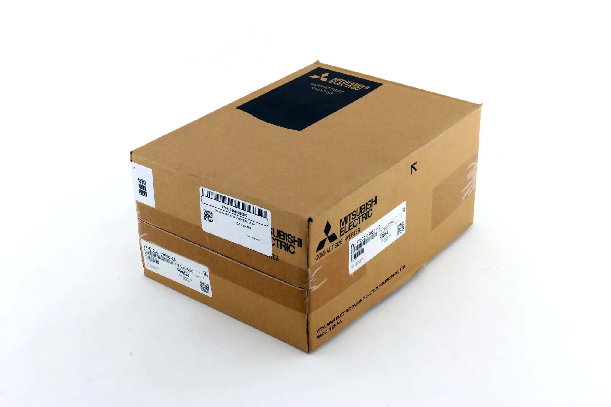 Produktfoto 1 von FR-E720S-080SC