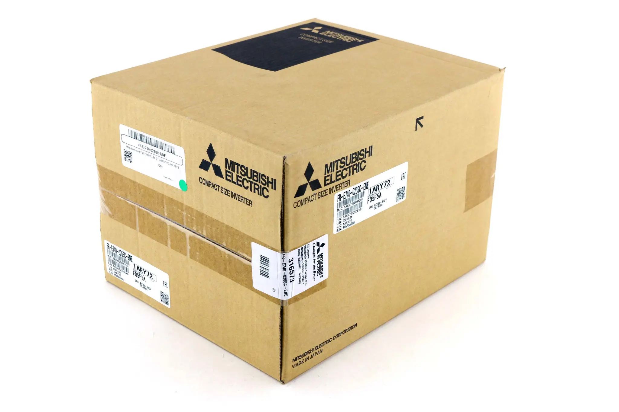 Produktfoto 1 von FR-E740-026SC-ENE
