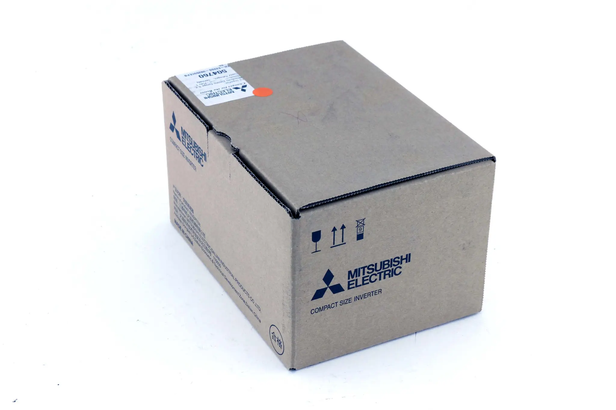 FR-E820S-0030SCEPB-60