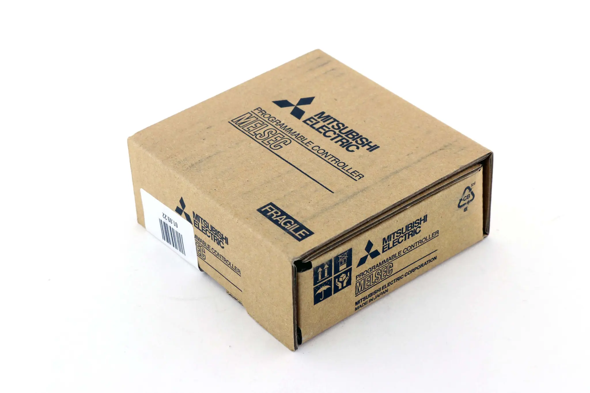 Produktfoto 1 von FX5-4AD-PT-ADP