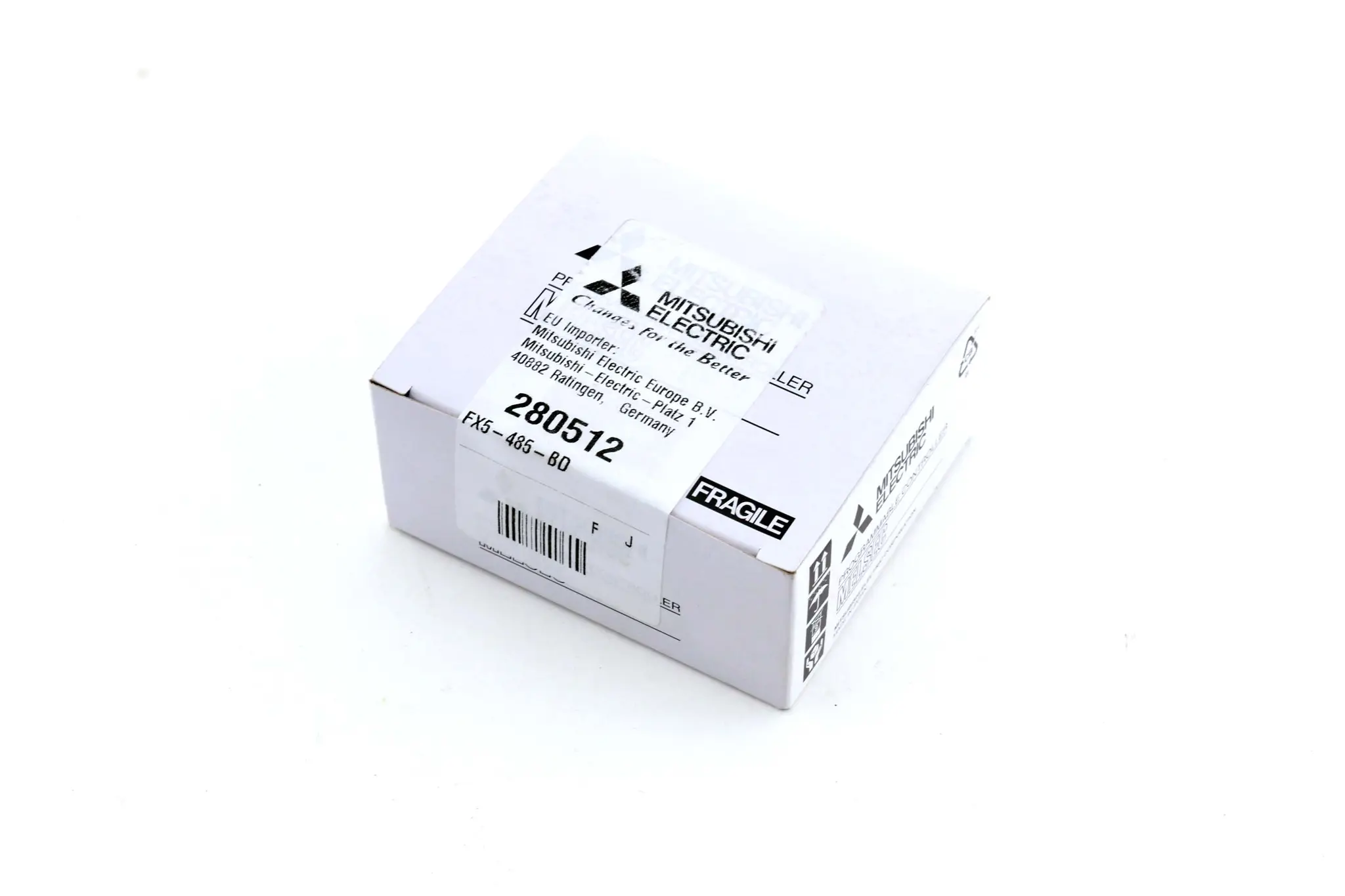 Produktfoto 1 von FX5-485-BD
